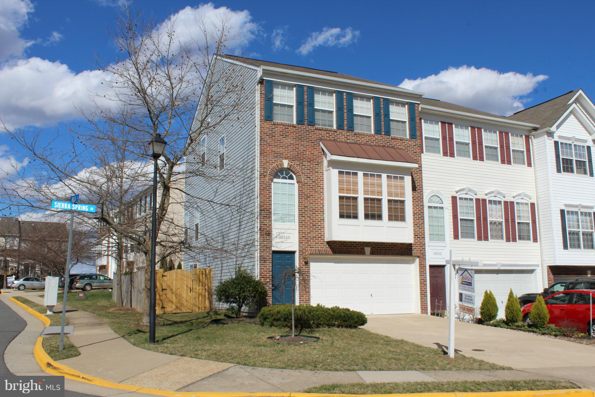 SPRING LAKES - Residential