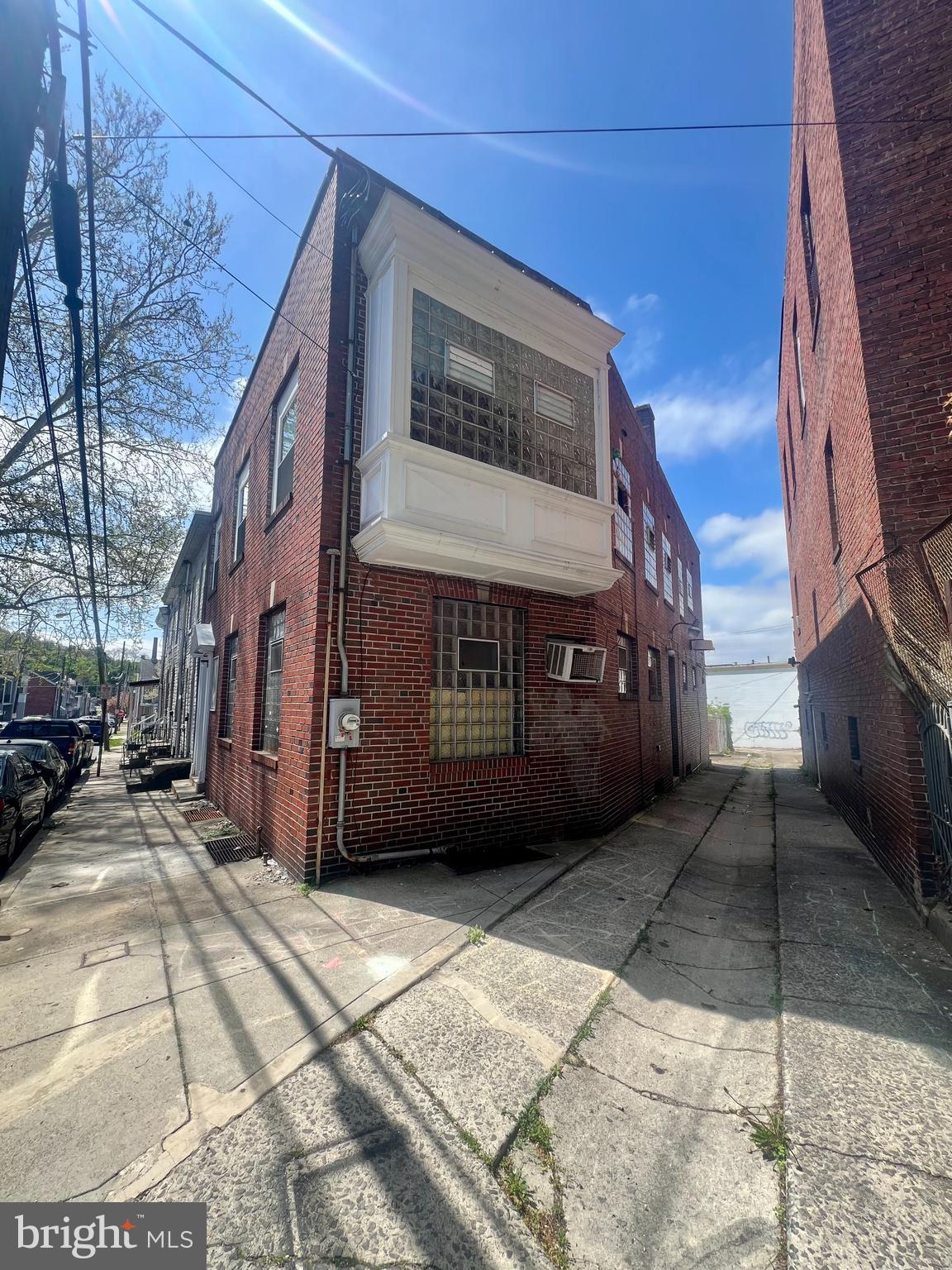 226 ORANGE STREET