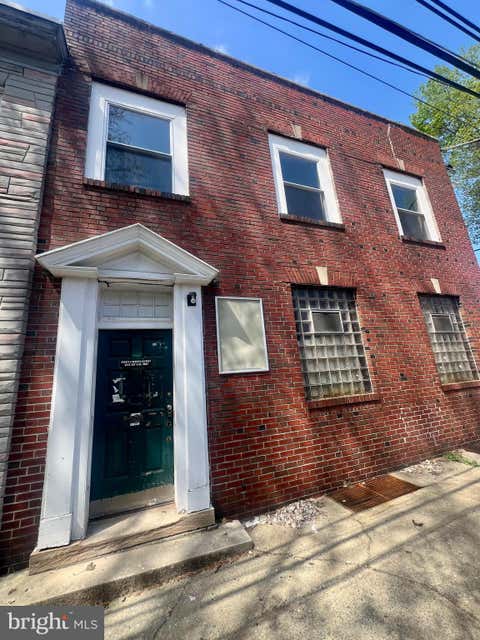Multifamily For Sale - 226 Orange Street<br/> READING, PA 19602