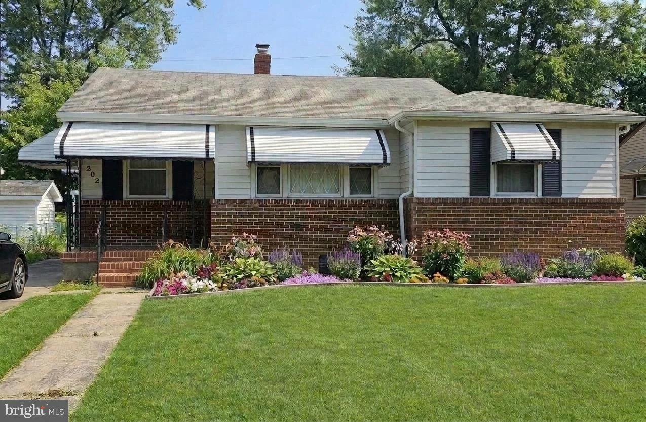 3202 Doycron Court, Baltimore, MD, 21207