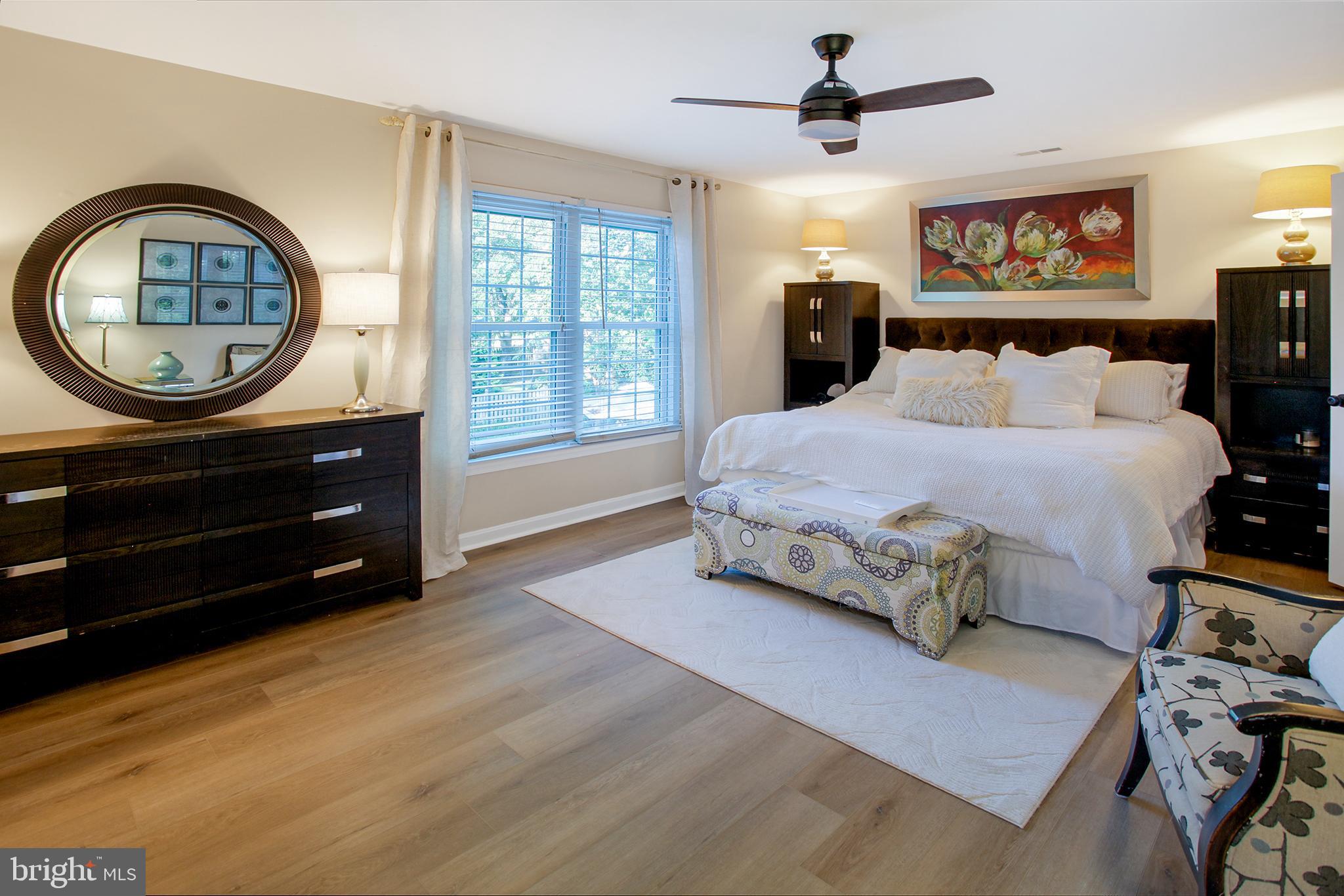 VILLAGES OF PURCELLVILLE - Residential