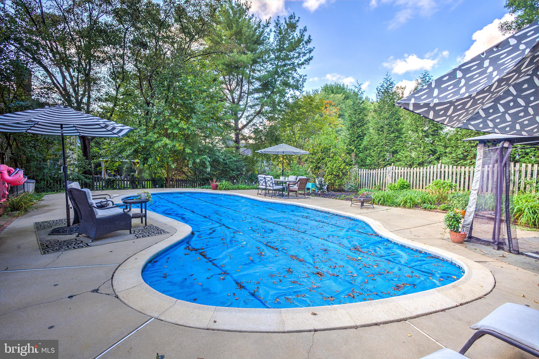 VILLAGES OF PURCELLVILLE - Residential