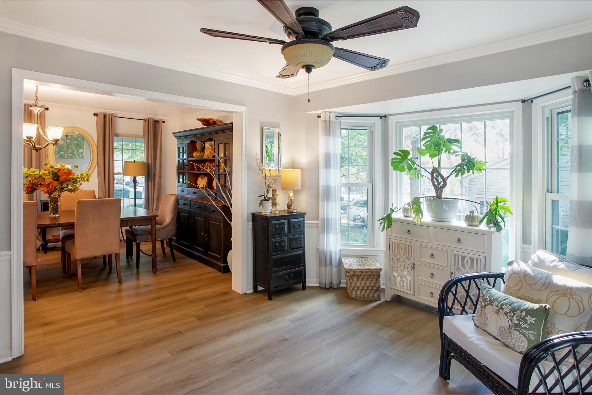 VILLAGES OF PURCELLVILLE - Residential