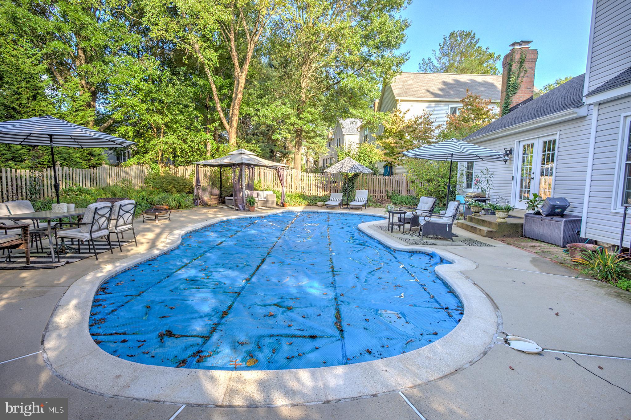 VILLAGES OF PURCELLVILLE - Residential