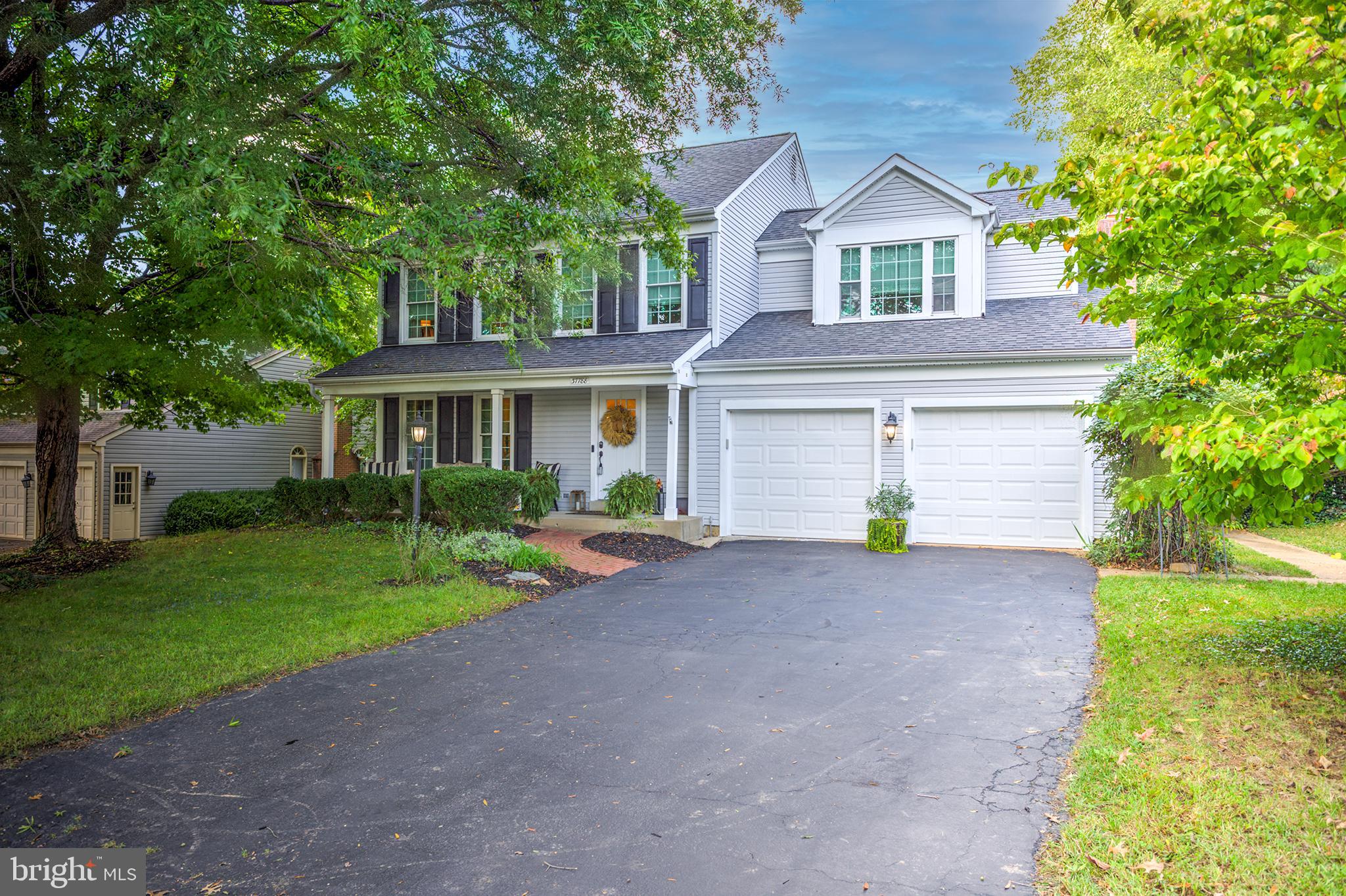 VILLAGES OF PURCELLVILLE - Residential