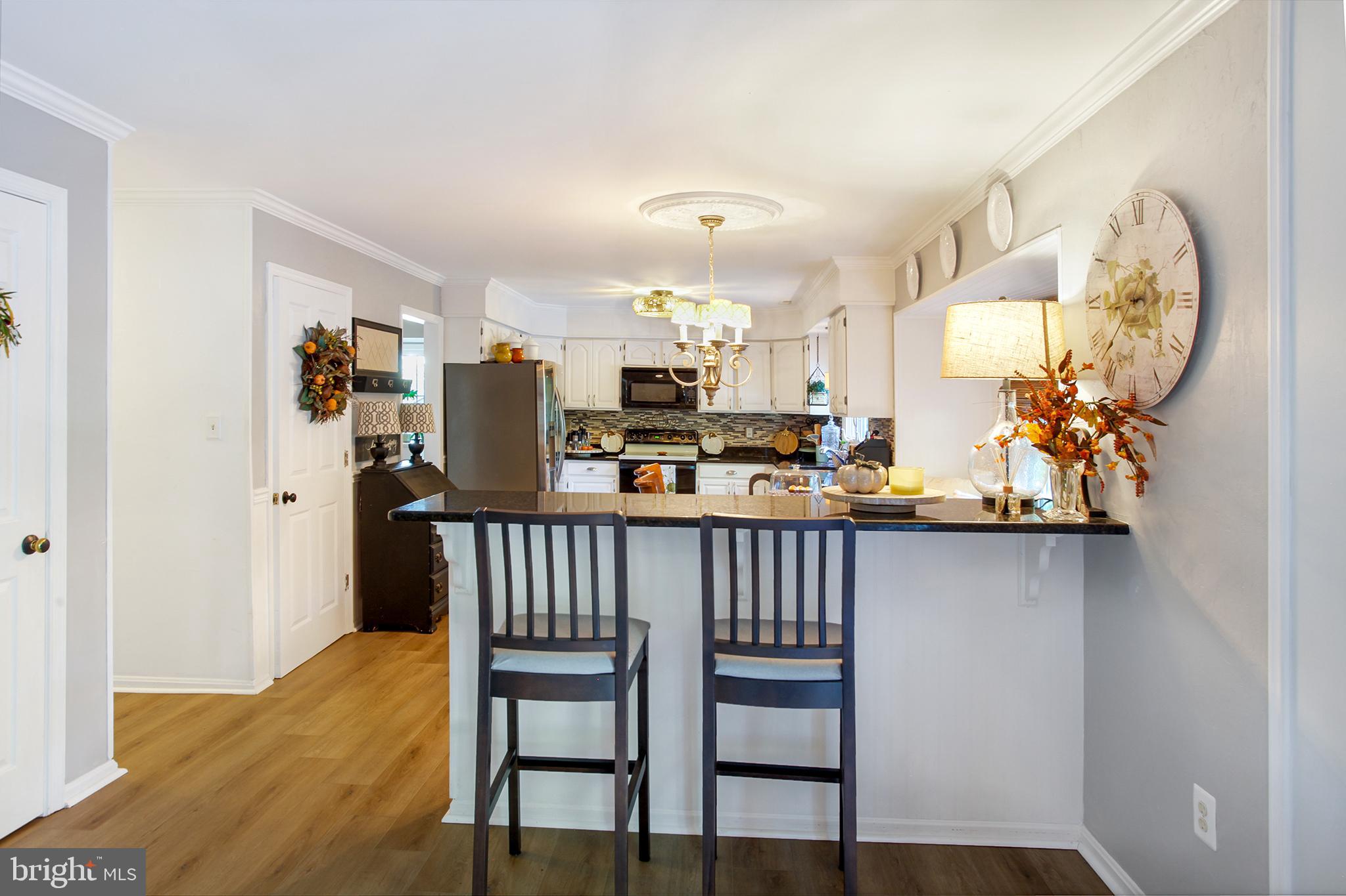 VILLAGES OF PURCELLVILLE - Residential