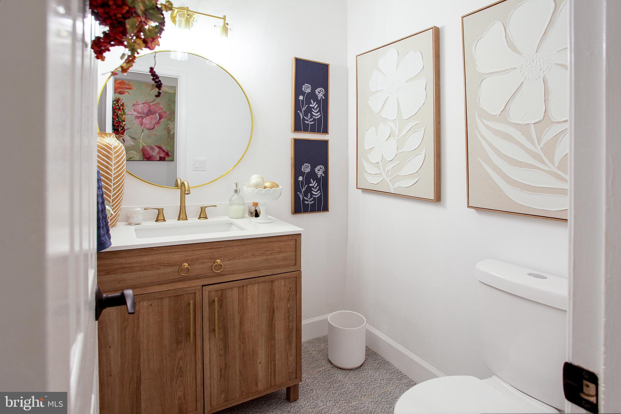 VILLAGES OF PURCELLVILLE - Residential