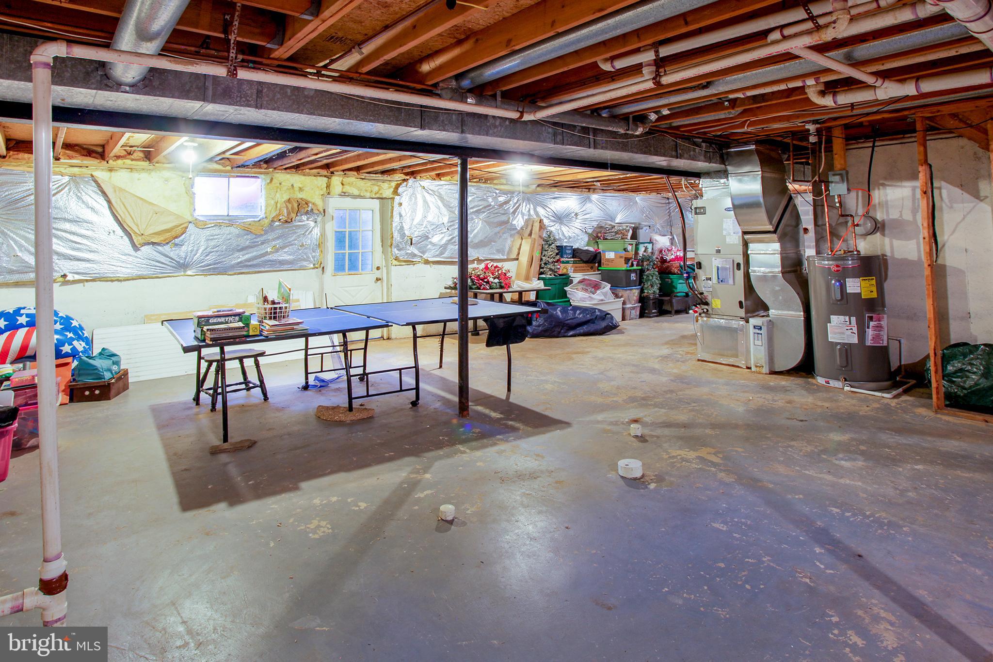 VILLAGES OF PURCELLVILLE - Residential