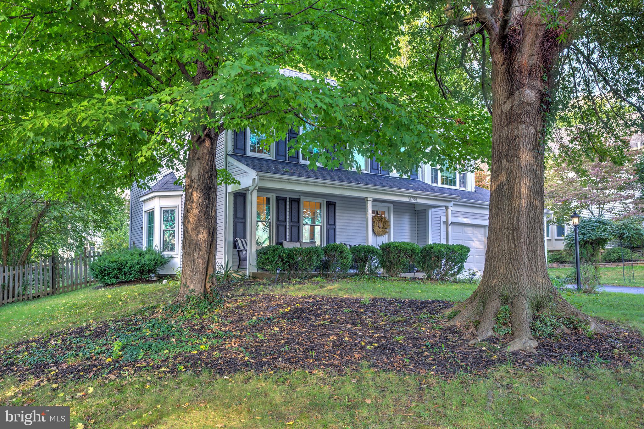 VILLAGES OF PURCELLVILLE - Residential