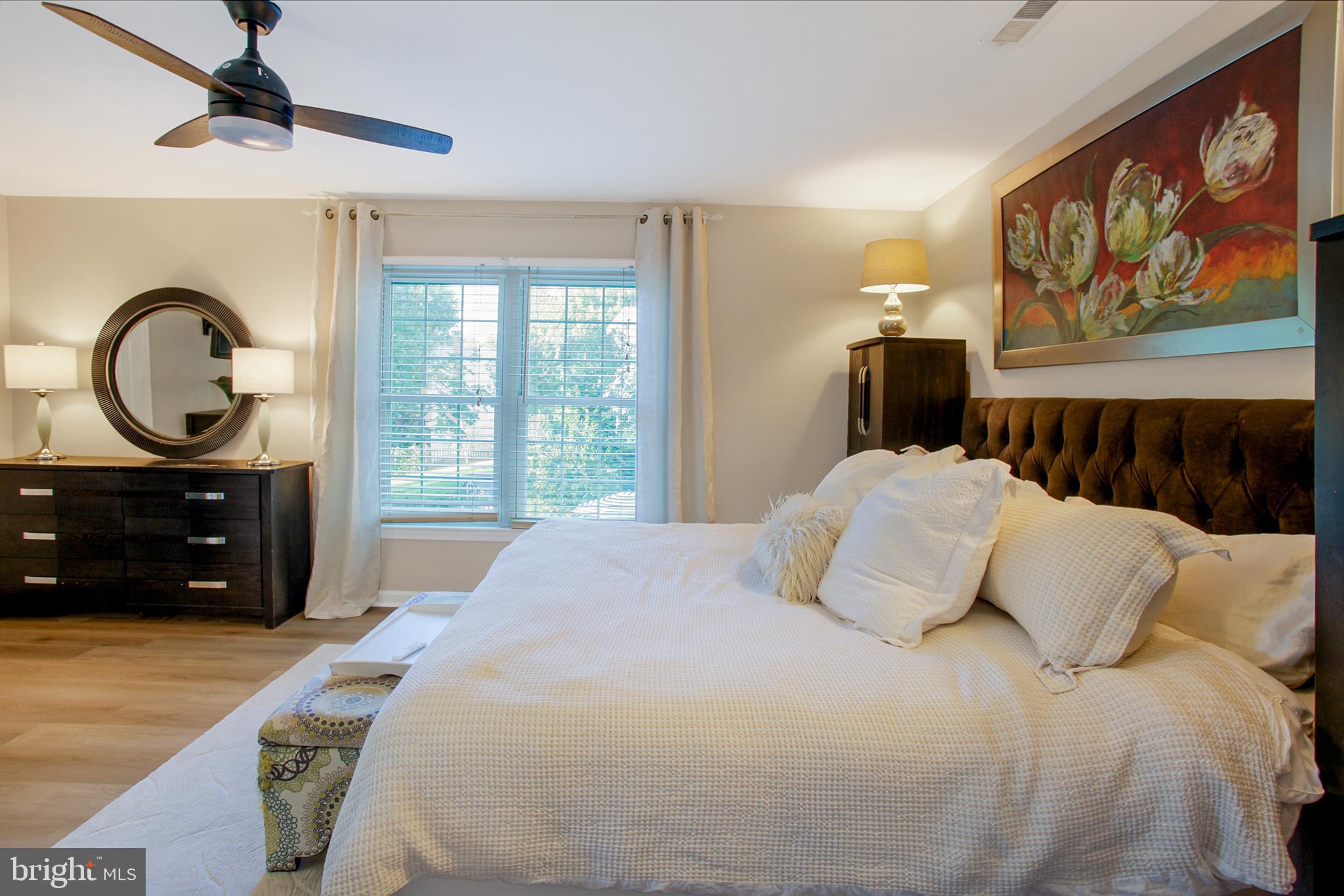 VILLAGES OF PURCELLVILLE - Residential