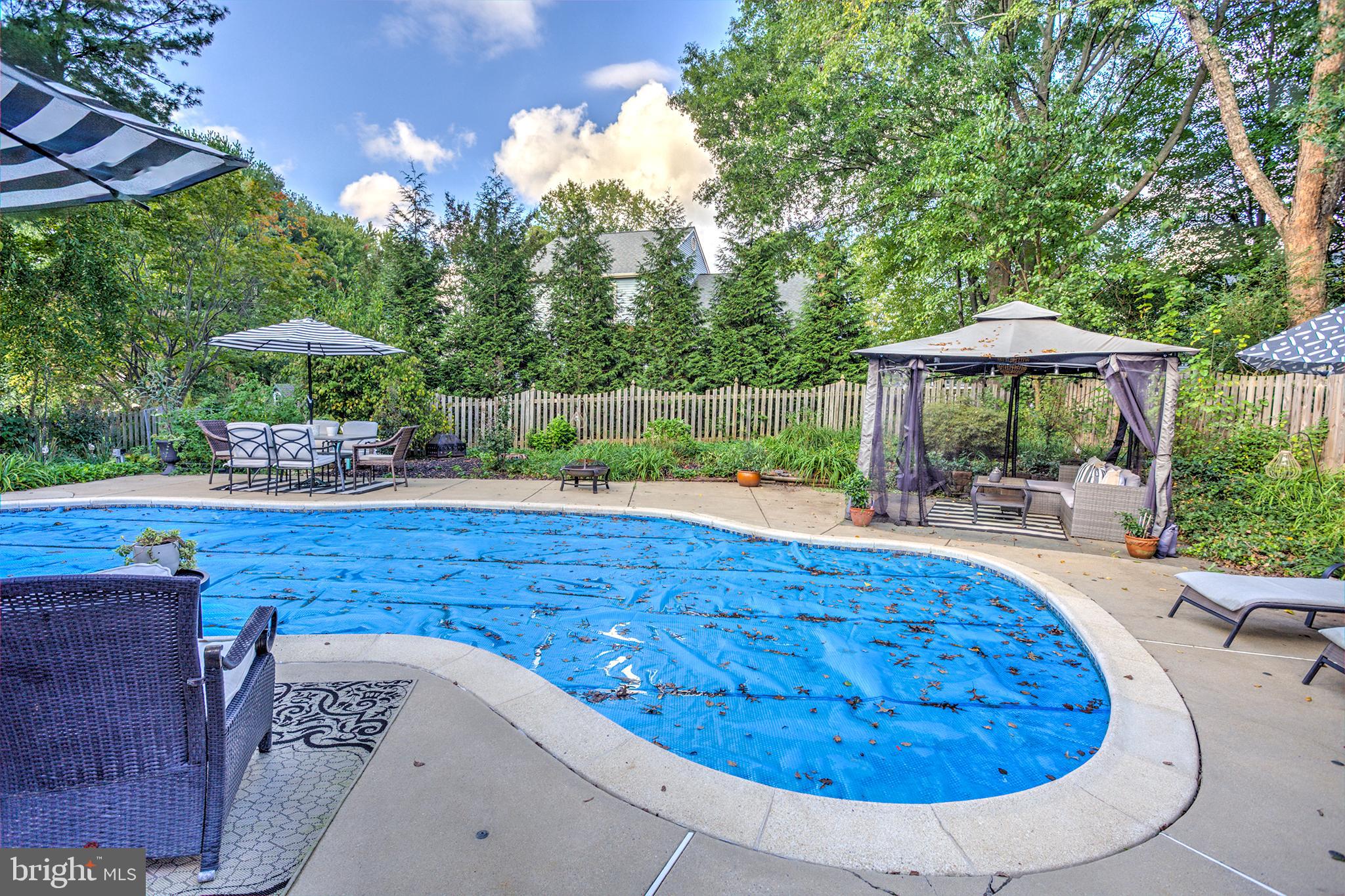 VILLAGES OF PURCELLVILLE - Residential