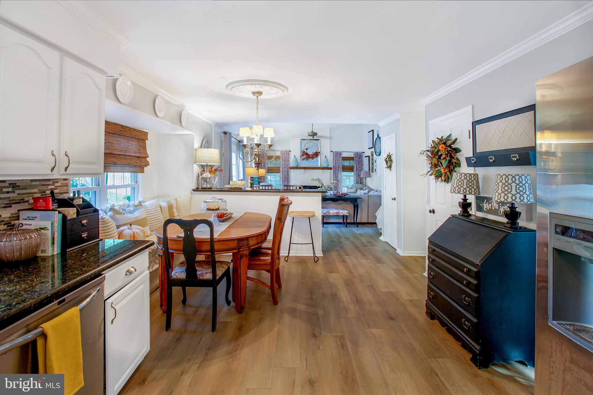 VILLAGES OF PURCELLVILLE - Residential