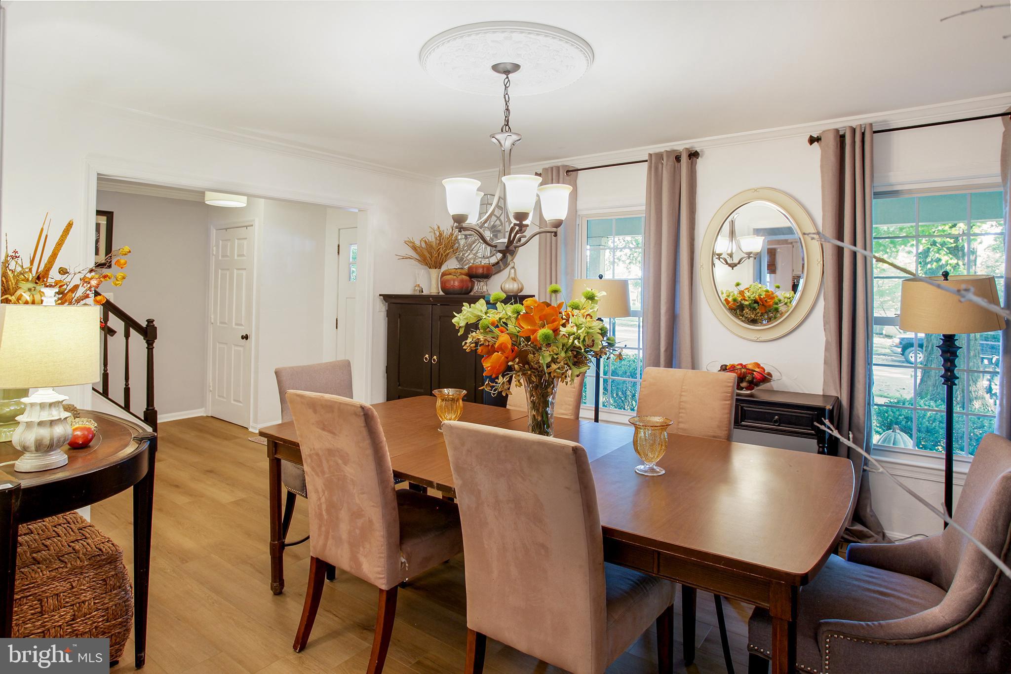 VILLAGES OF PURCELLVILLE - Residential