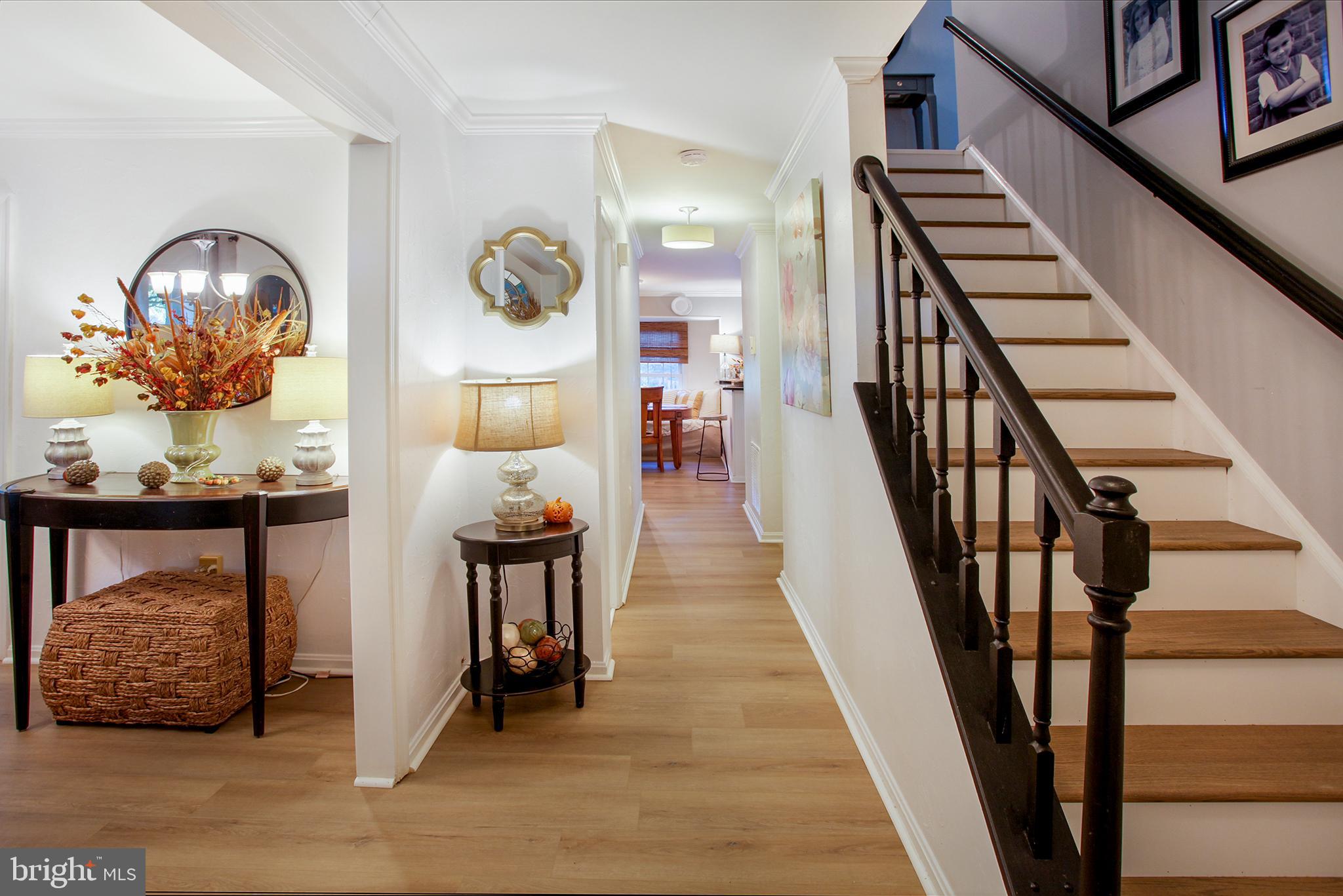 VILLAGES OF PURCELLVILLE - Residential