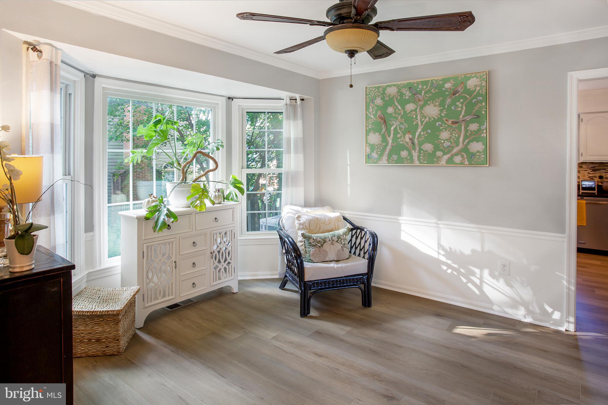 VILLAGES OF PURCELLVILLE - Residential