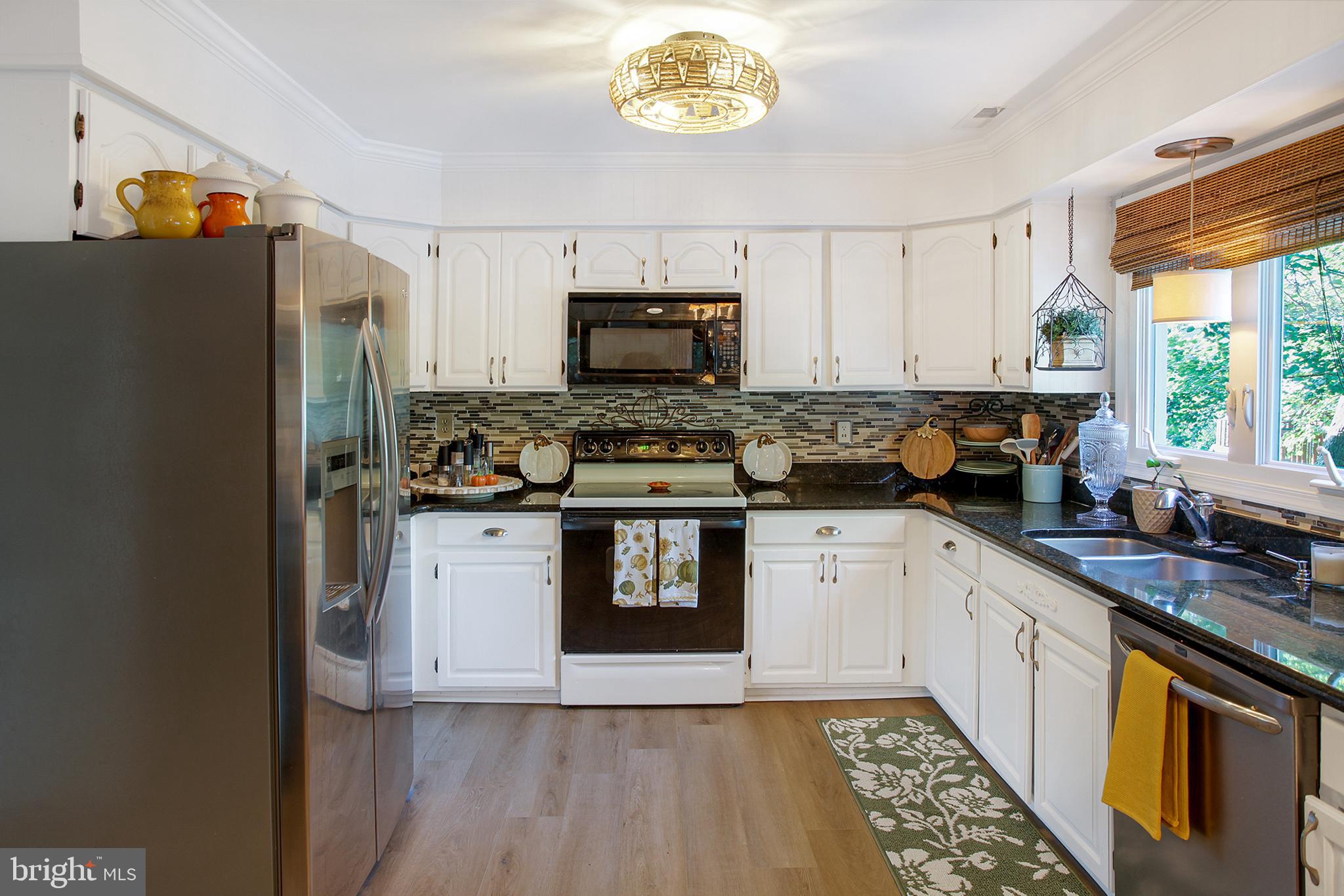 VILLAGES OF PURCELLVILLE - Residential