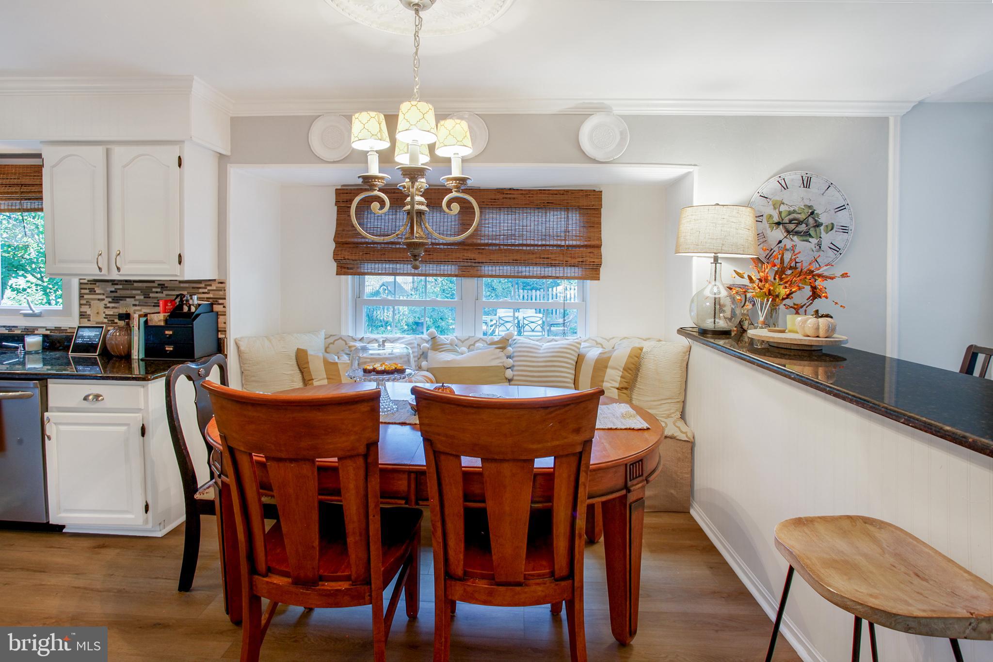 VILLAGES OF PURCELLVILLE - Residential