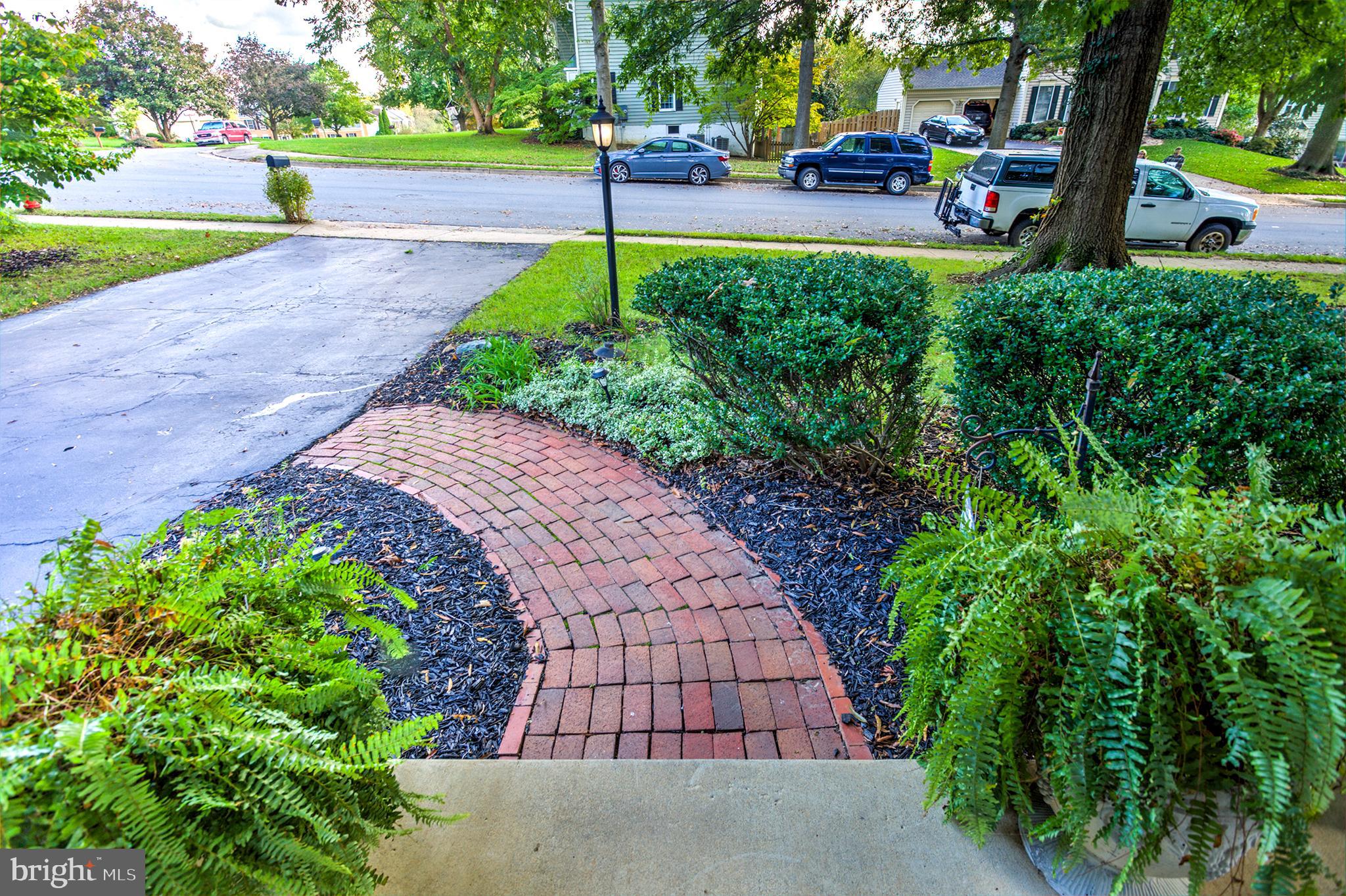 VILLAGES OF PURCELLVILLE - Residential