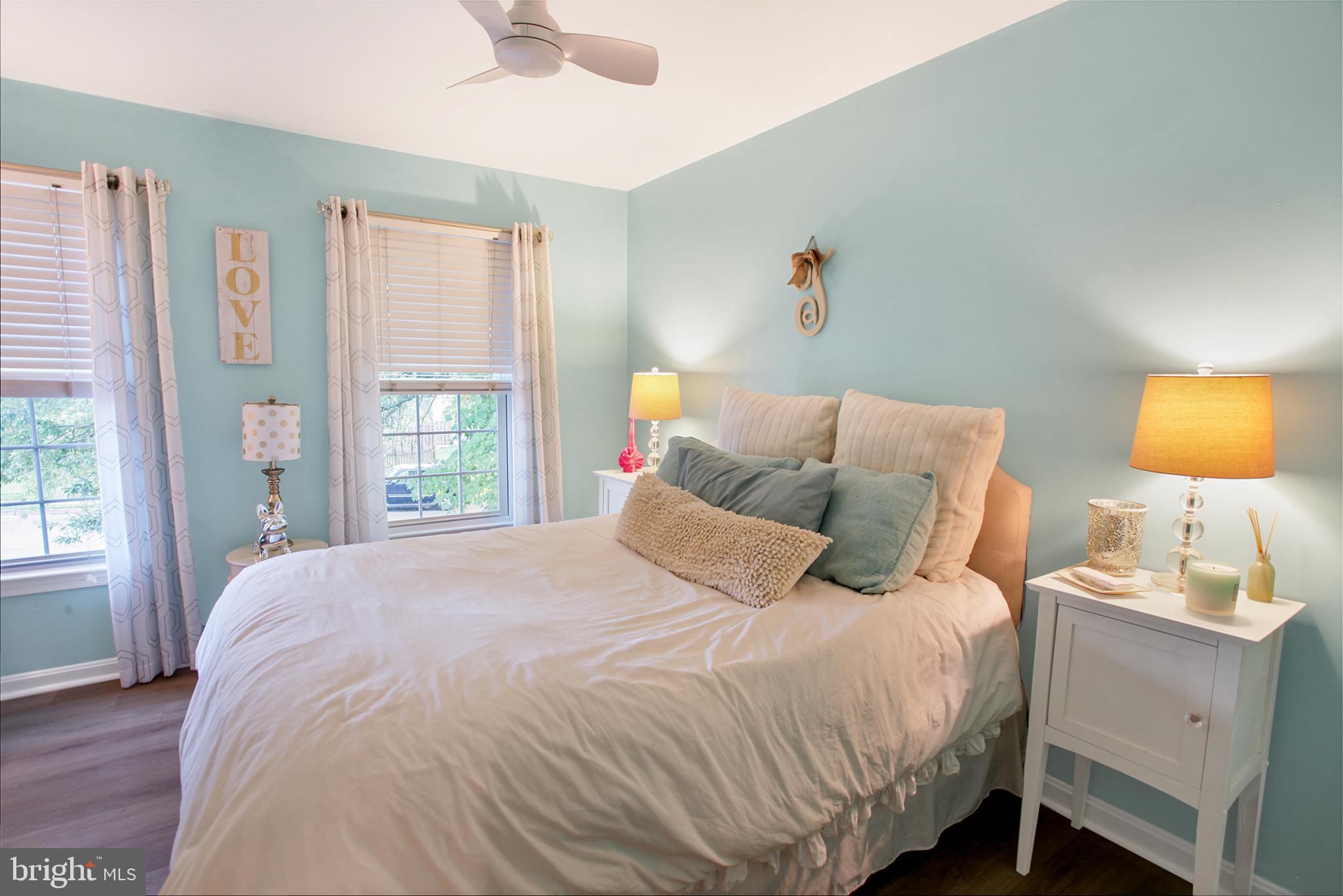 VILLAGES OF PURCELLVILLE - Residential