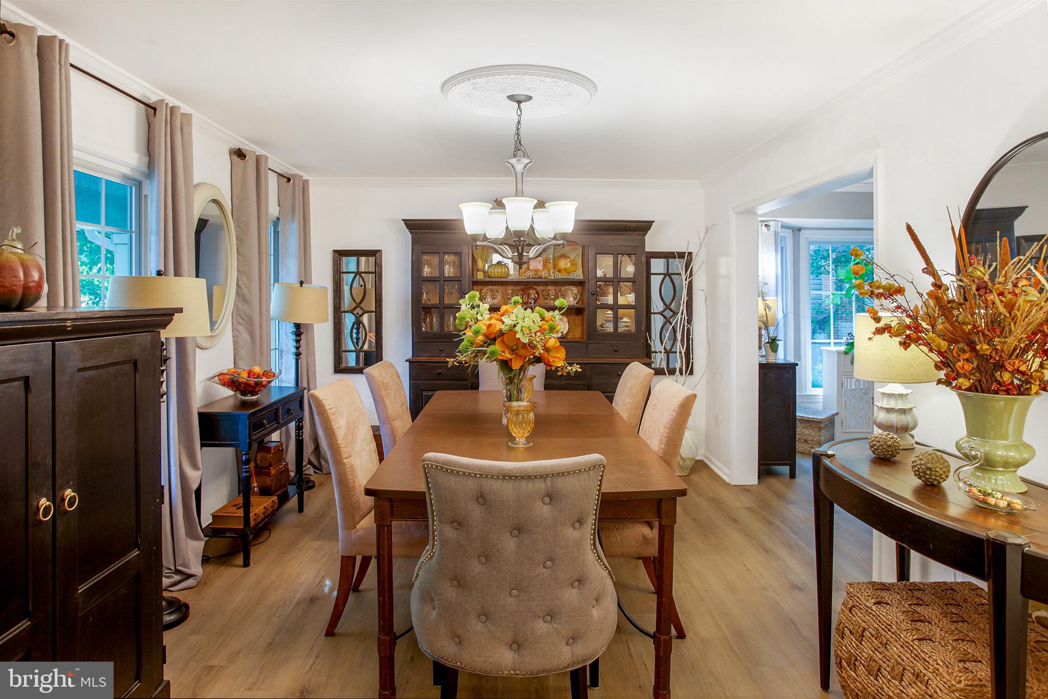 VILLAGES OF PURCELLVILLE - Residential