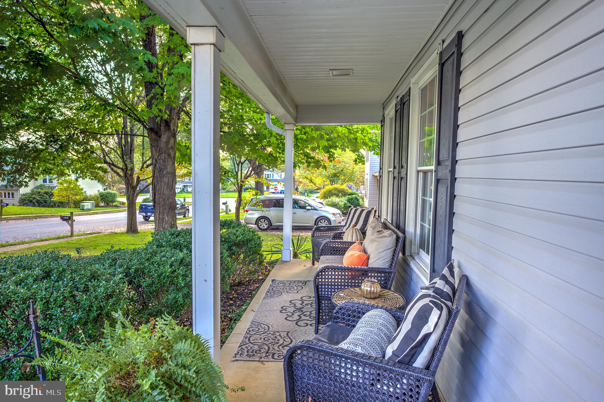 VILLAGES OF PURCELLVILLE - Residential