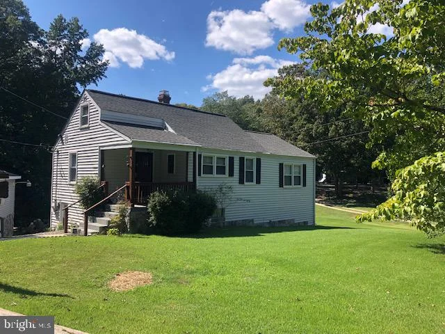 14256 Fredericksburg Turnpike, Woodford, VA 22580
