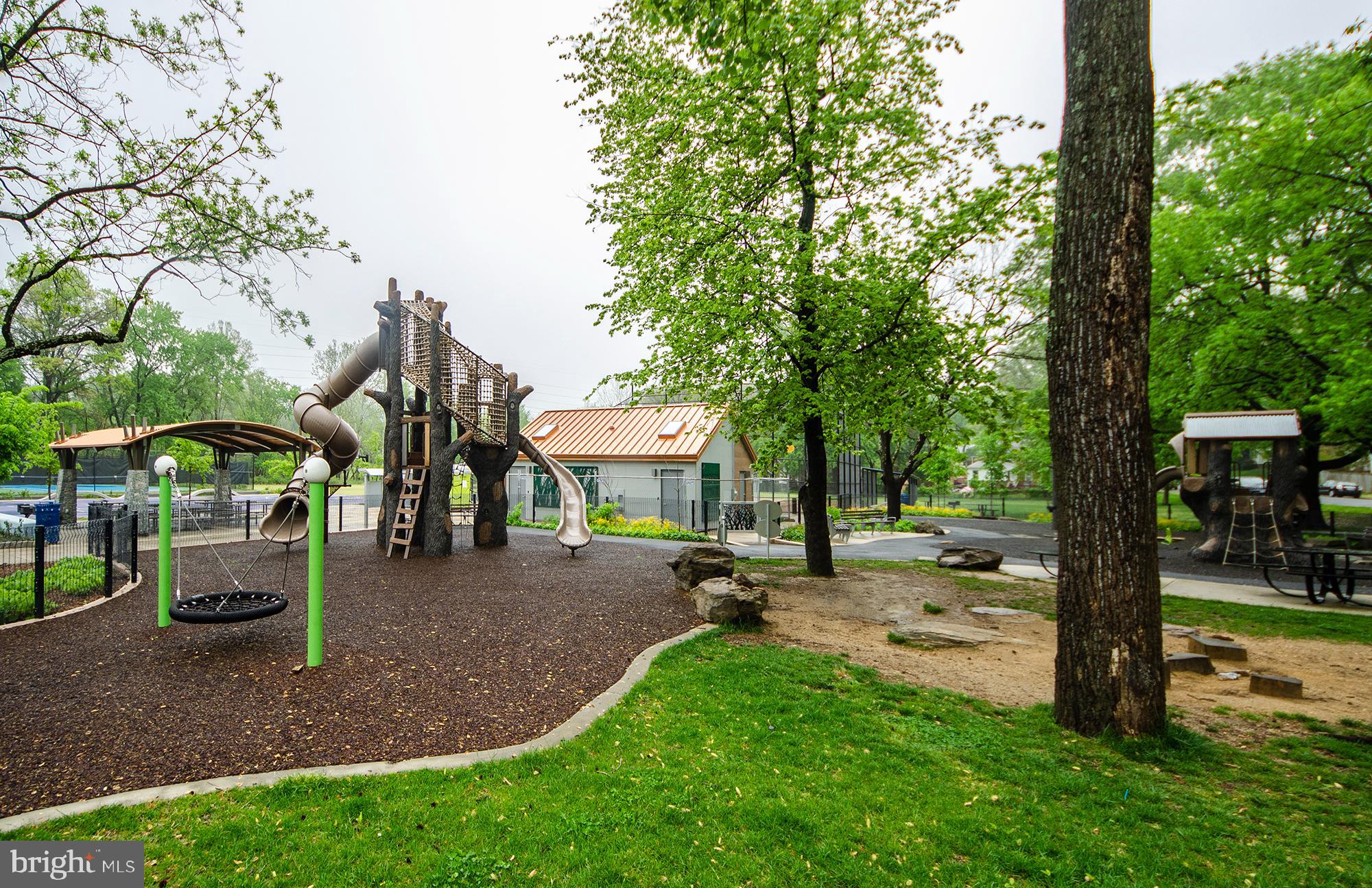 MADISON MANOR - Residential