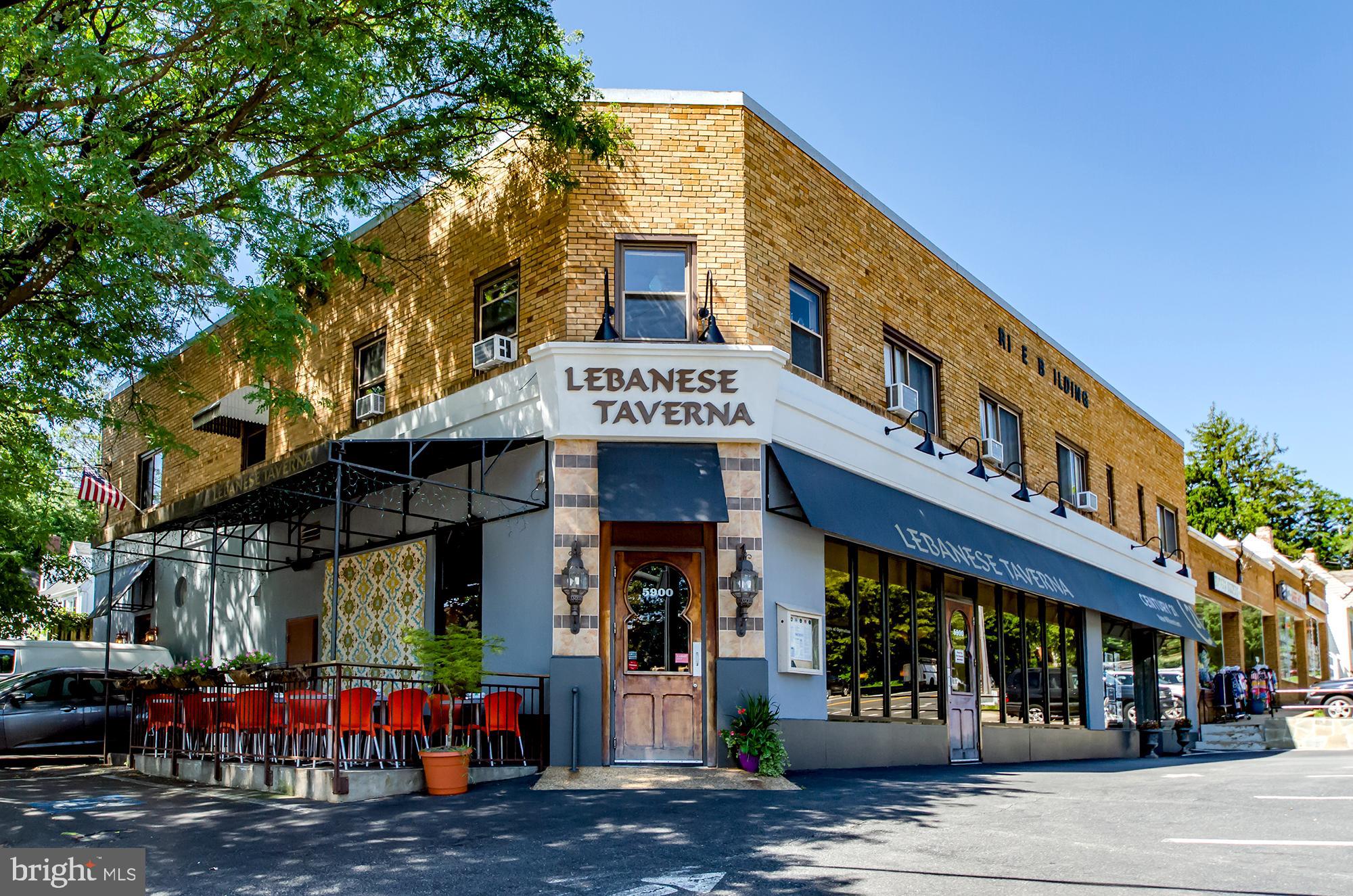 MADISON MANOR - Residential