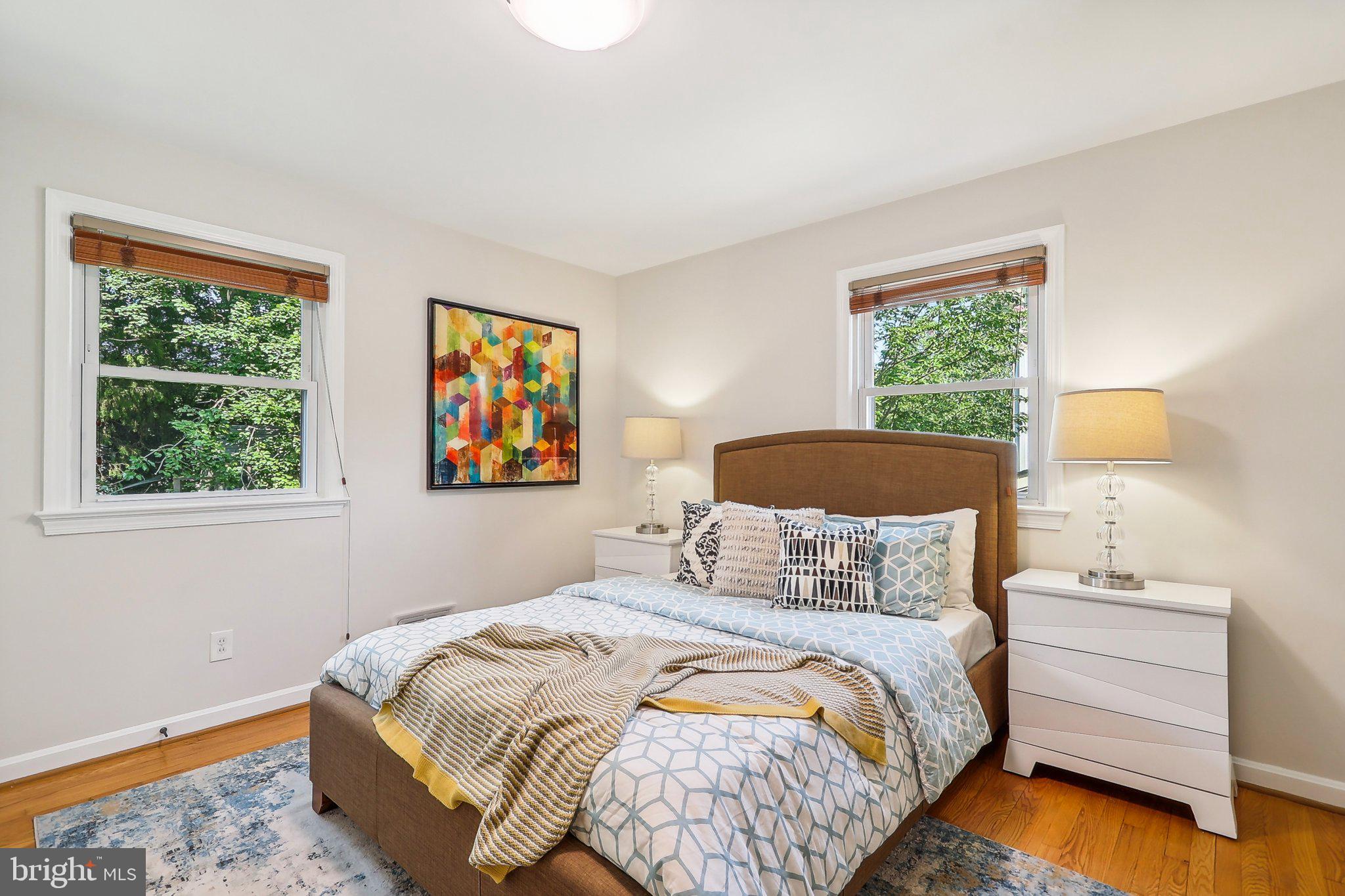 MADISON MANOR - Residential