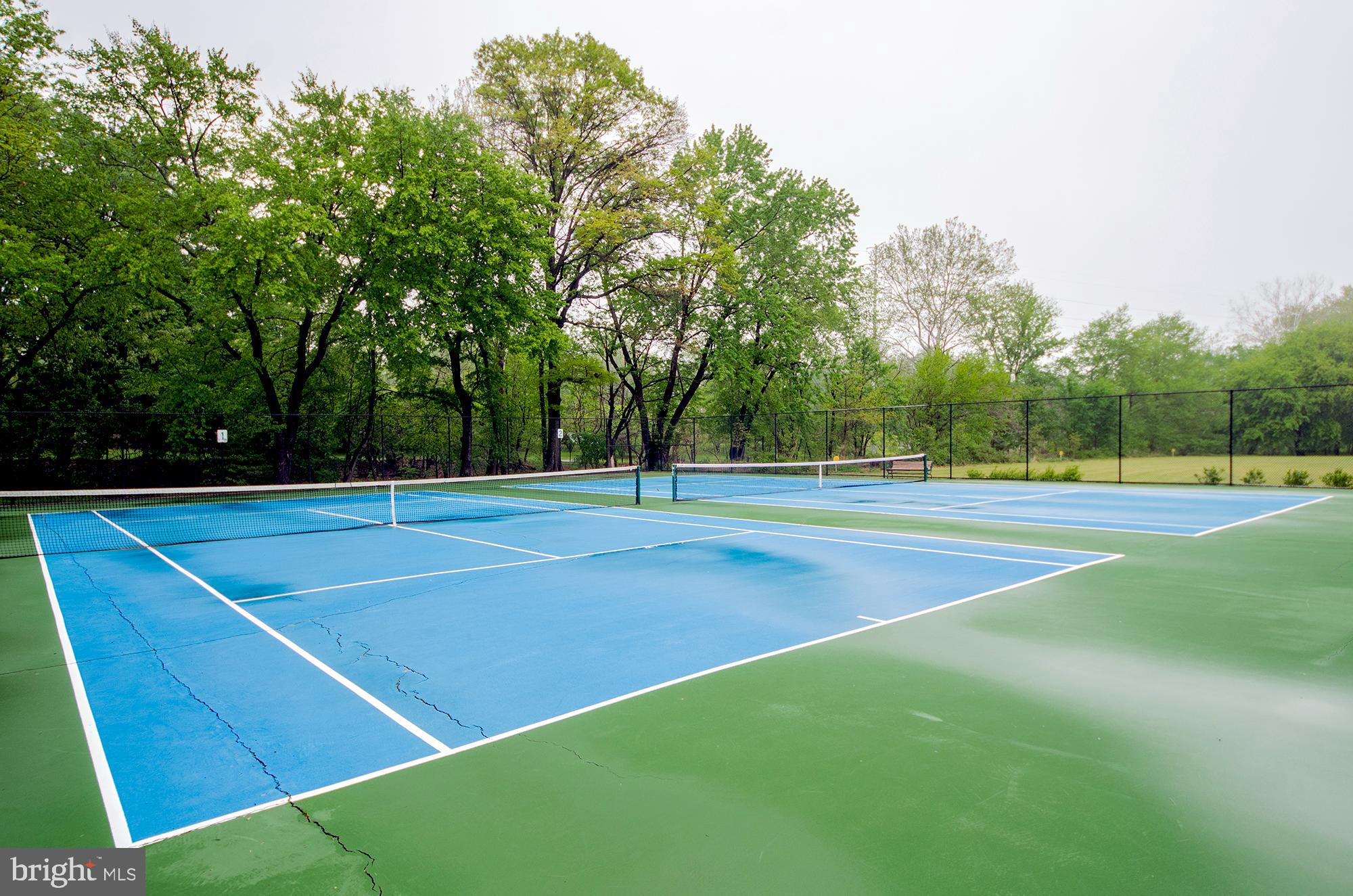 MADISON MANOR - Residential