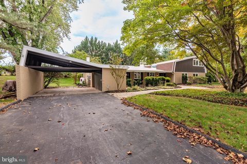 3405 WOODVALLEY DRIVE PIKESVILLE MD 21208
