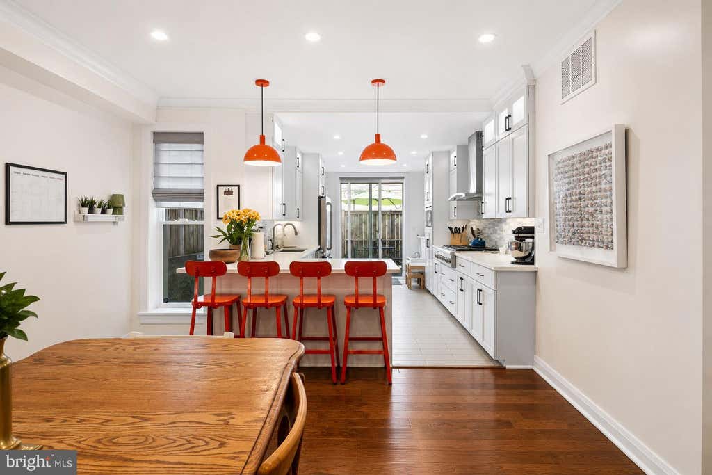 Photo of 866 Corinthian Avenue, PHILADELPHIA, PA 19130 (MLS # PAPH2650280)
