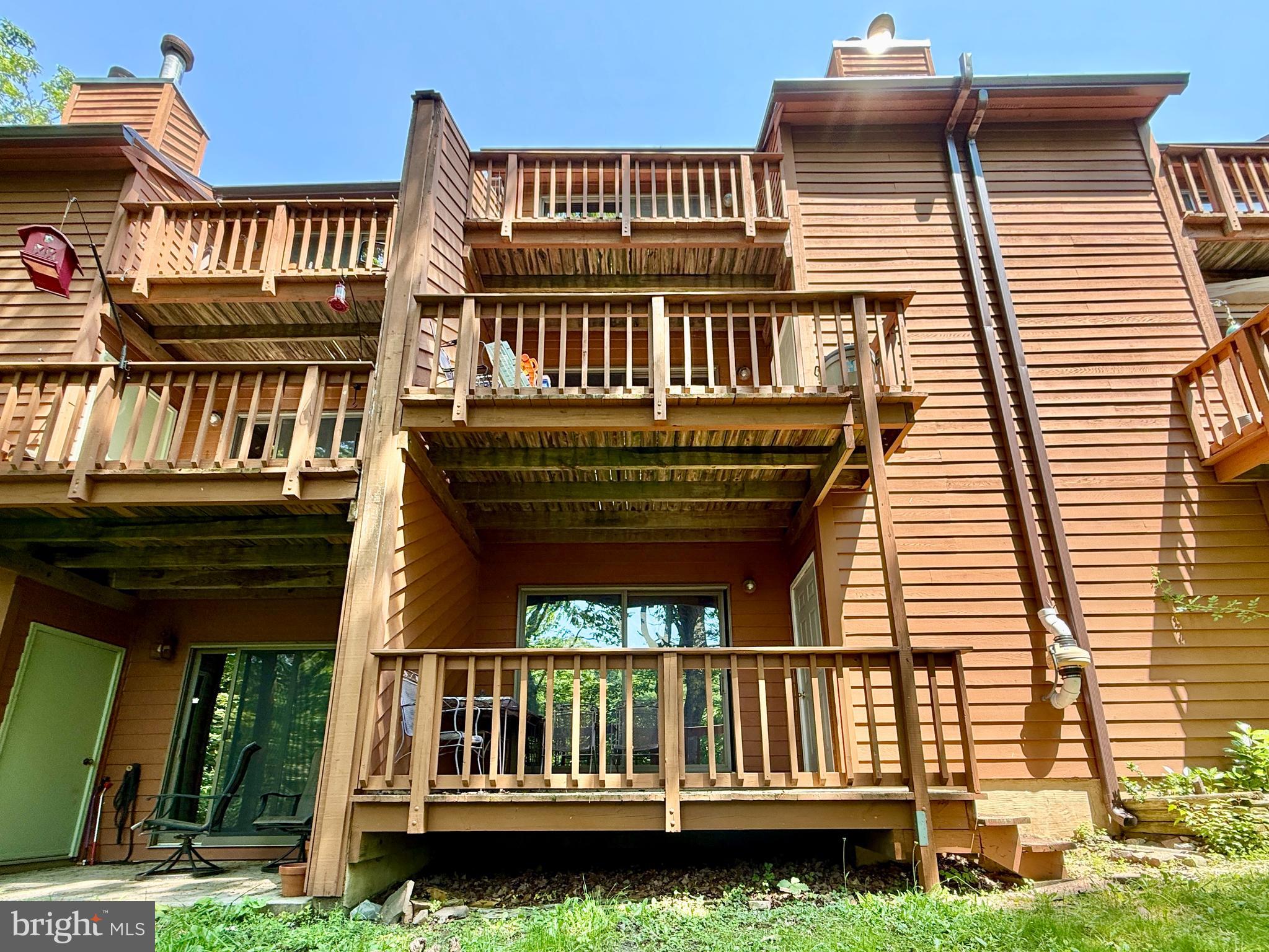 THE WOODS - Residential