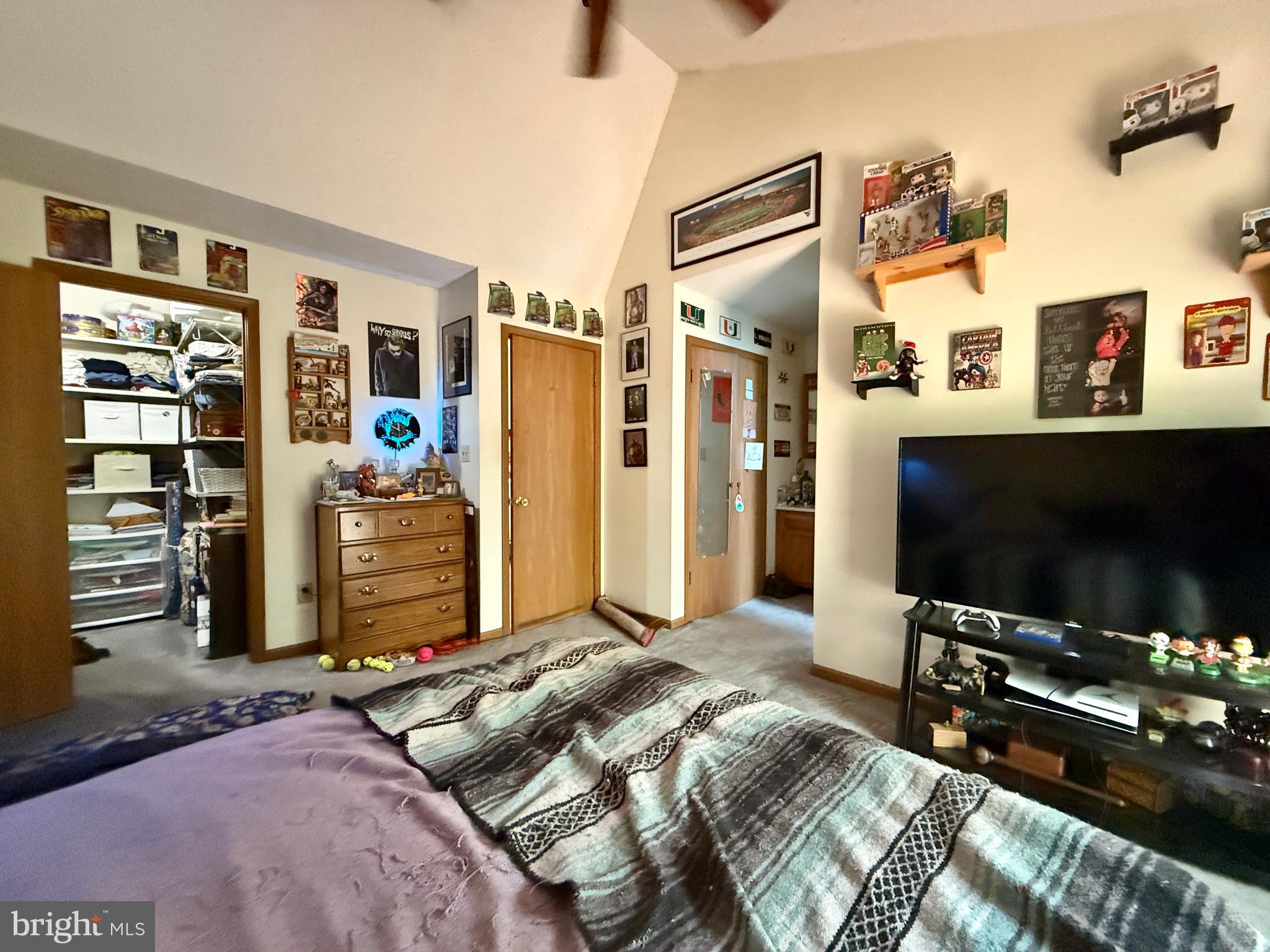 THE WOODS - Residential