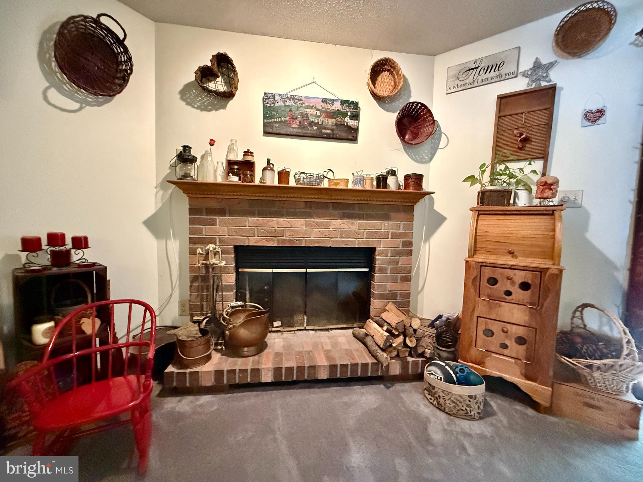 THE WOODS - Residential