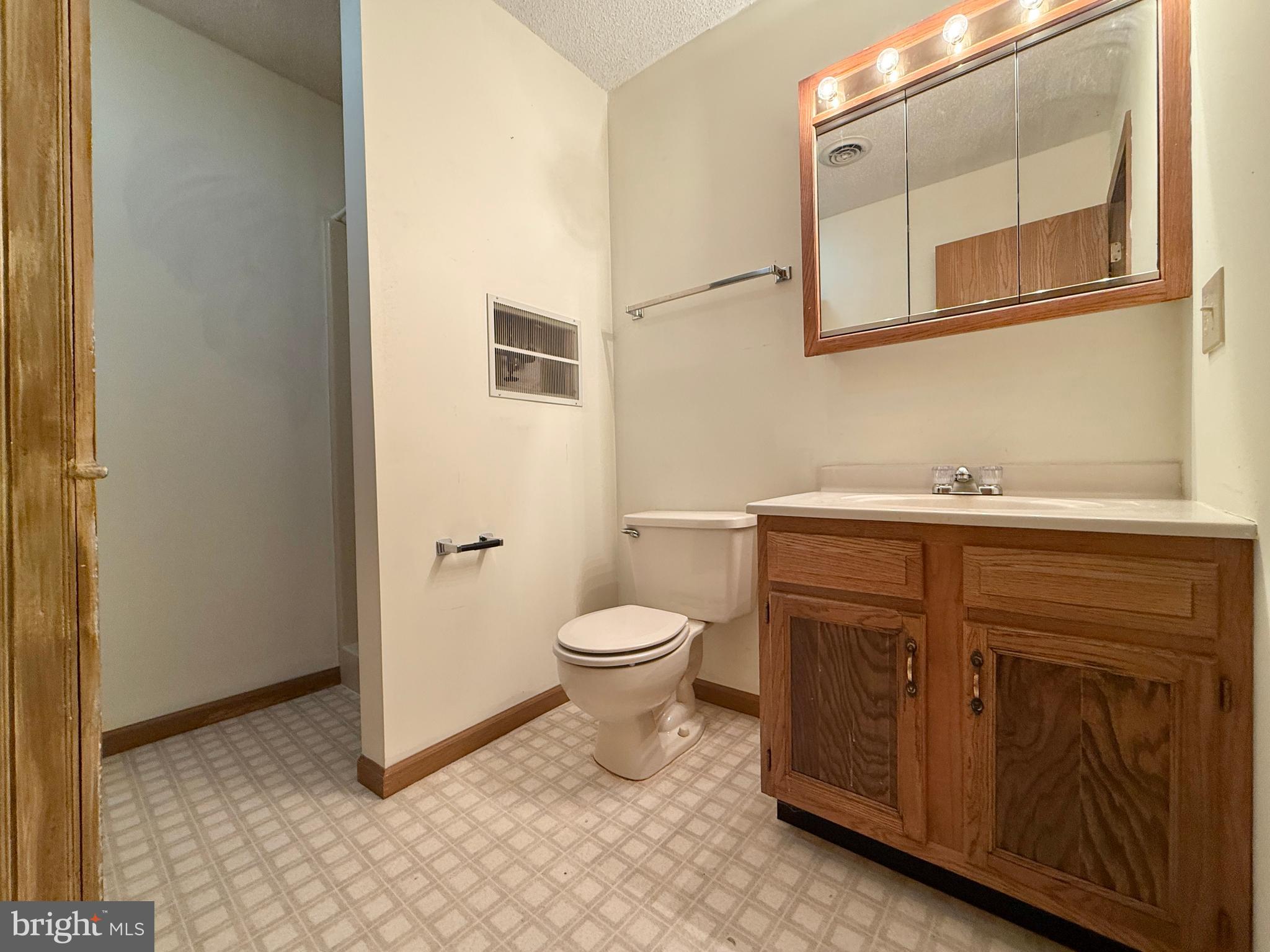 THE WOODS - Residential