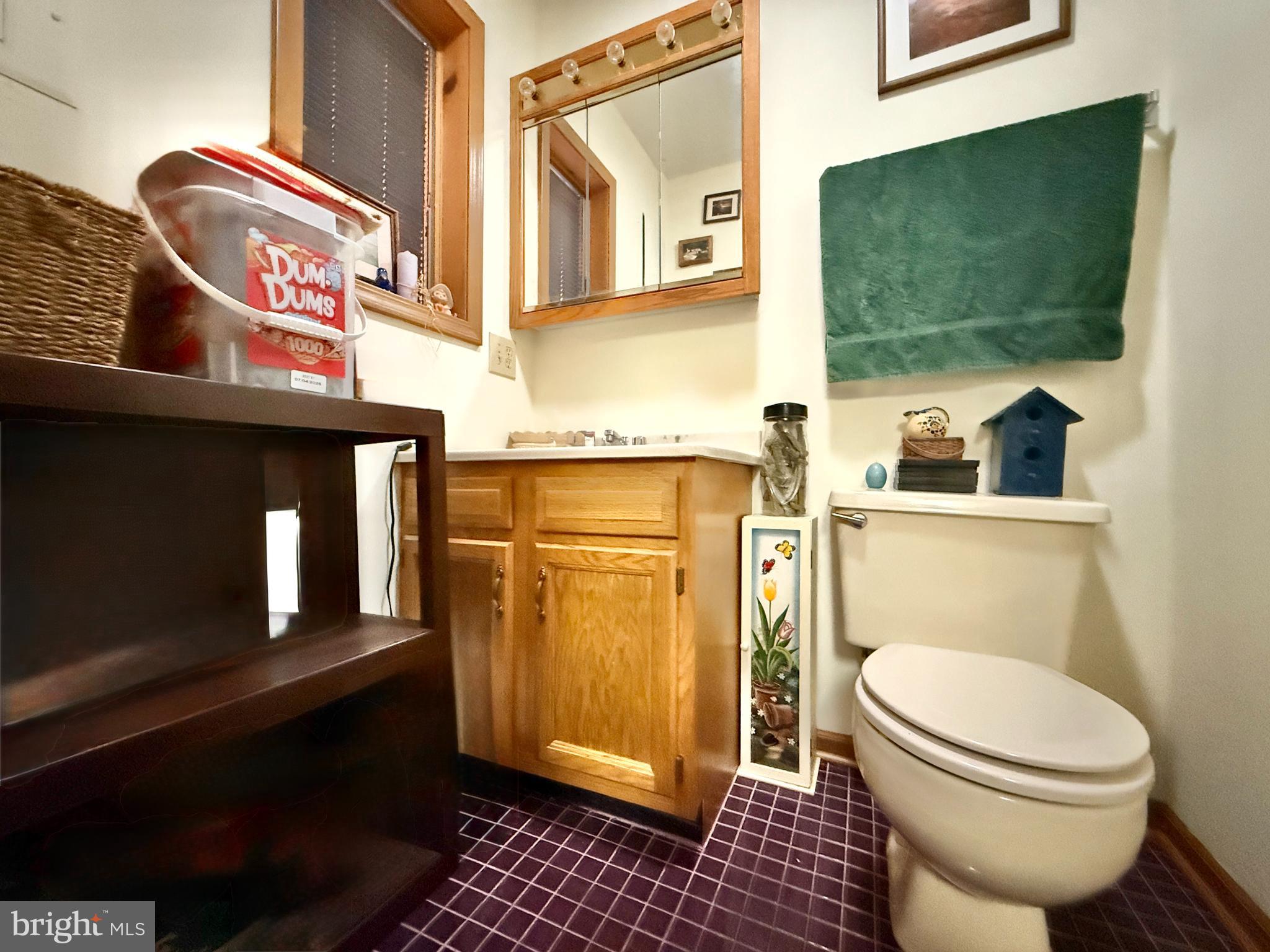 THE WOODS - Residential