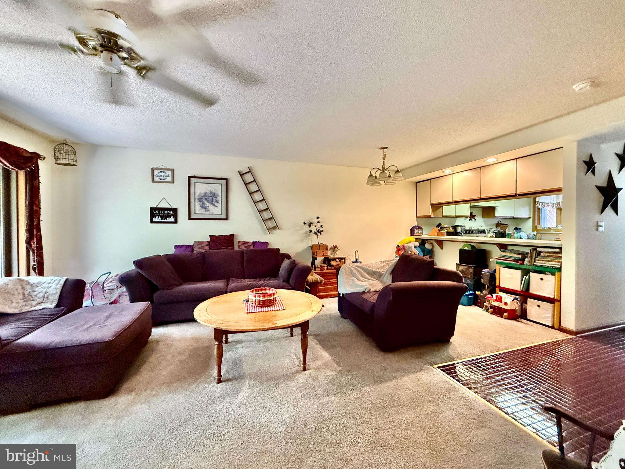 THE WOODS - Residential