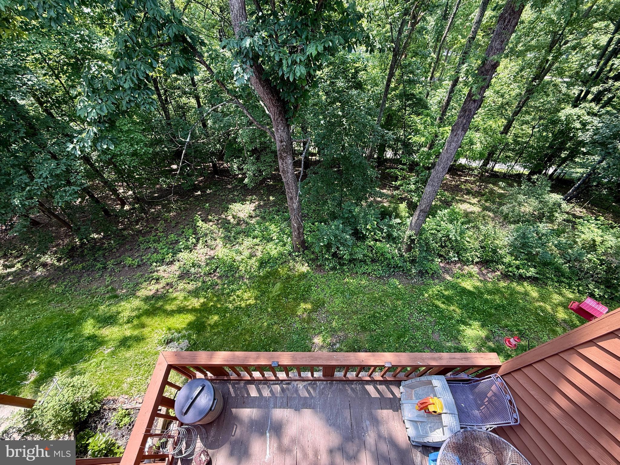 THE WOODS - Residential