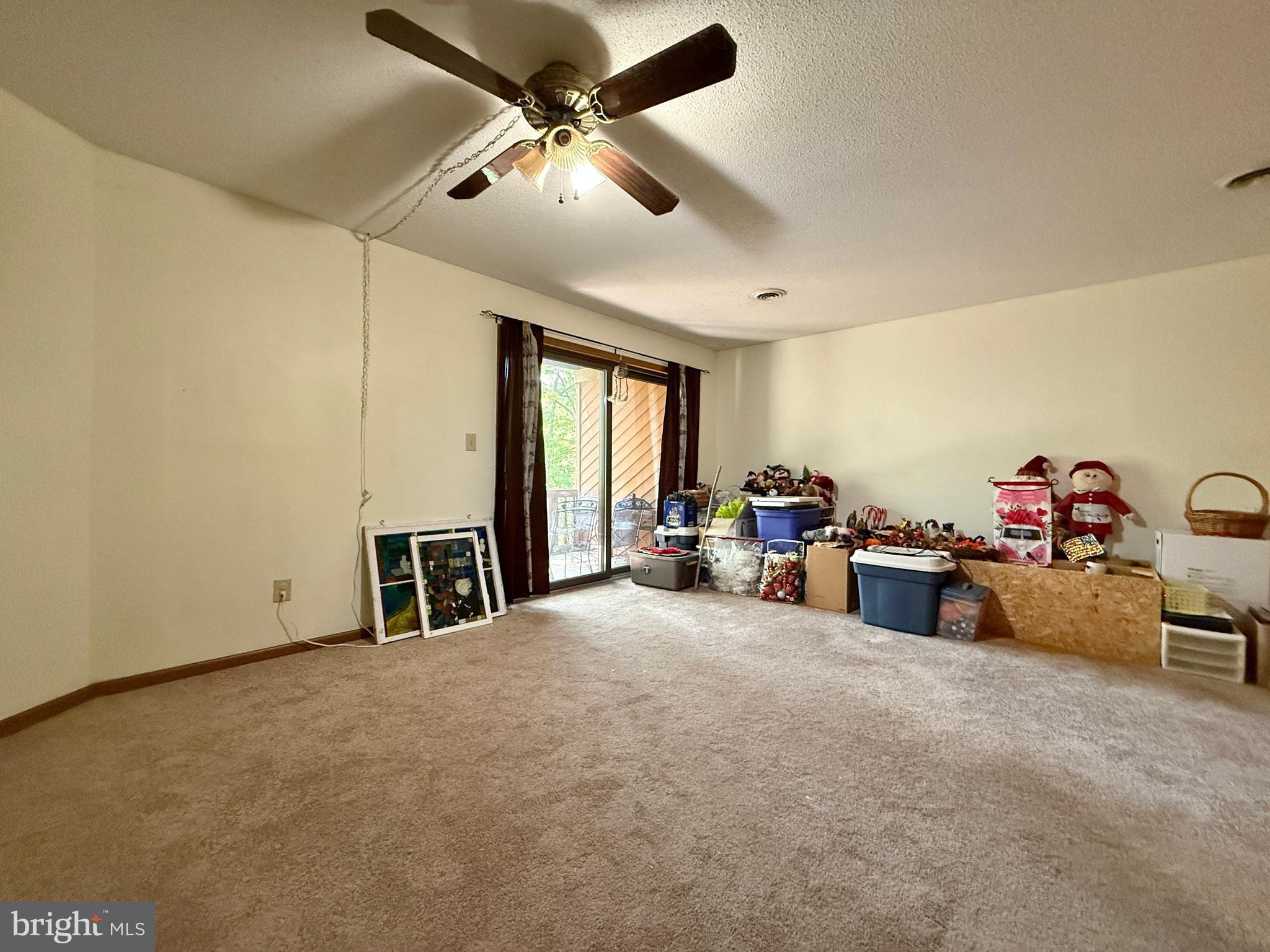 THE WOODS - Residential