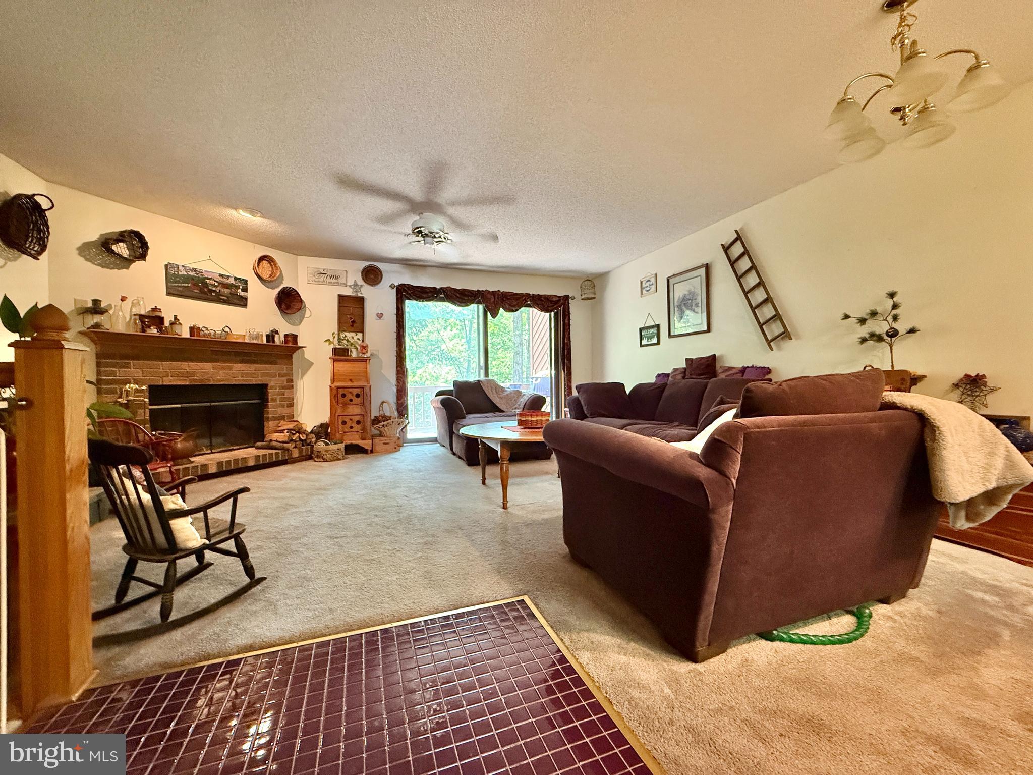 THE WOODS - Residential