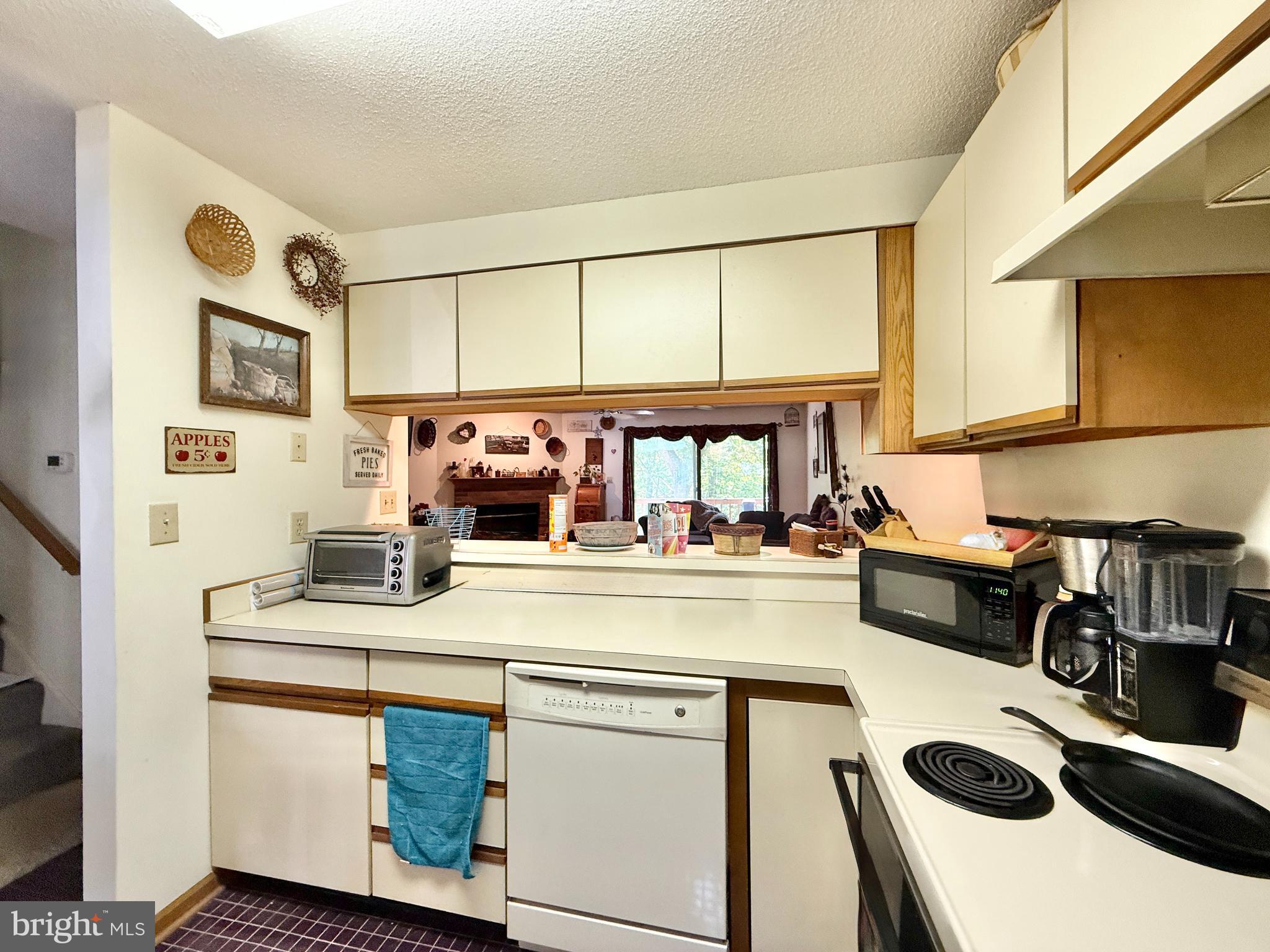 THE WOODS - Residential