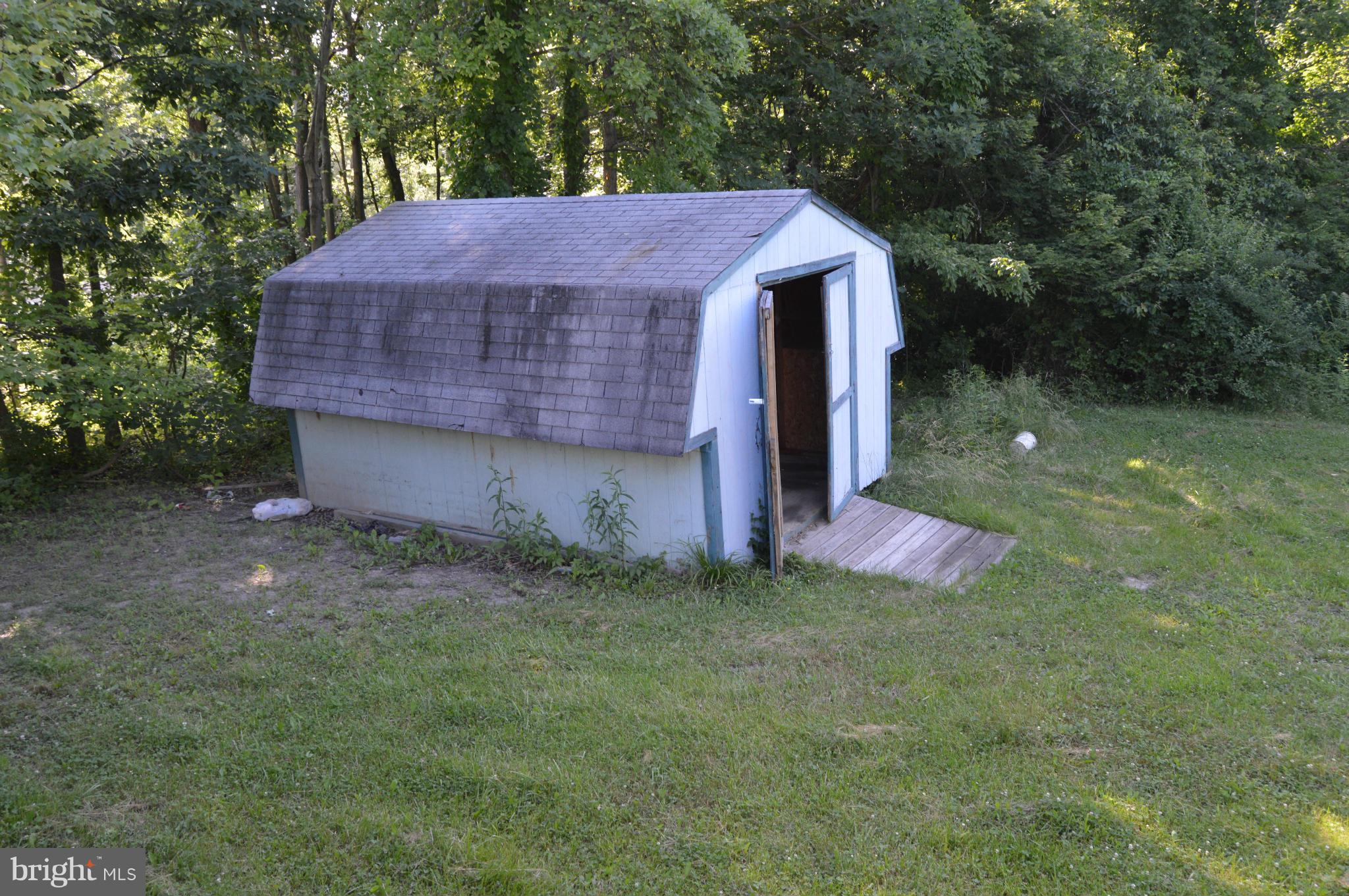SHEN FARMS MT LAKE - Residential