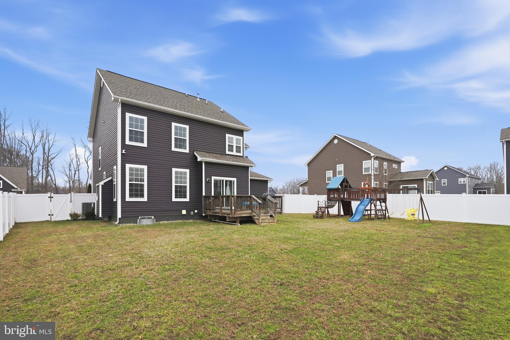 MARSHALL GROVE ESTATES - Residential