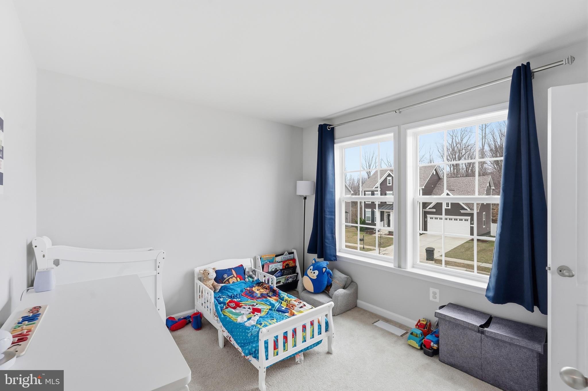 MARSHALL GROVE ESTATES - Residential