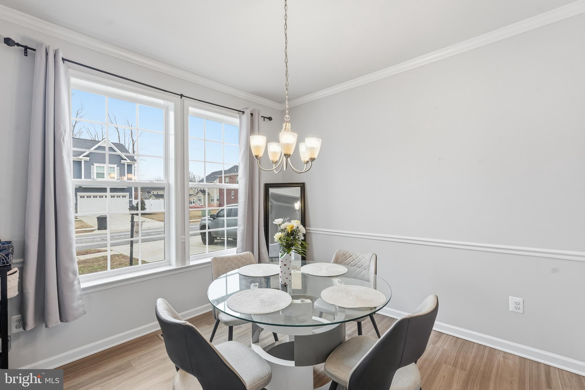 MARSHALL GROVE ESTATES - Residential