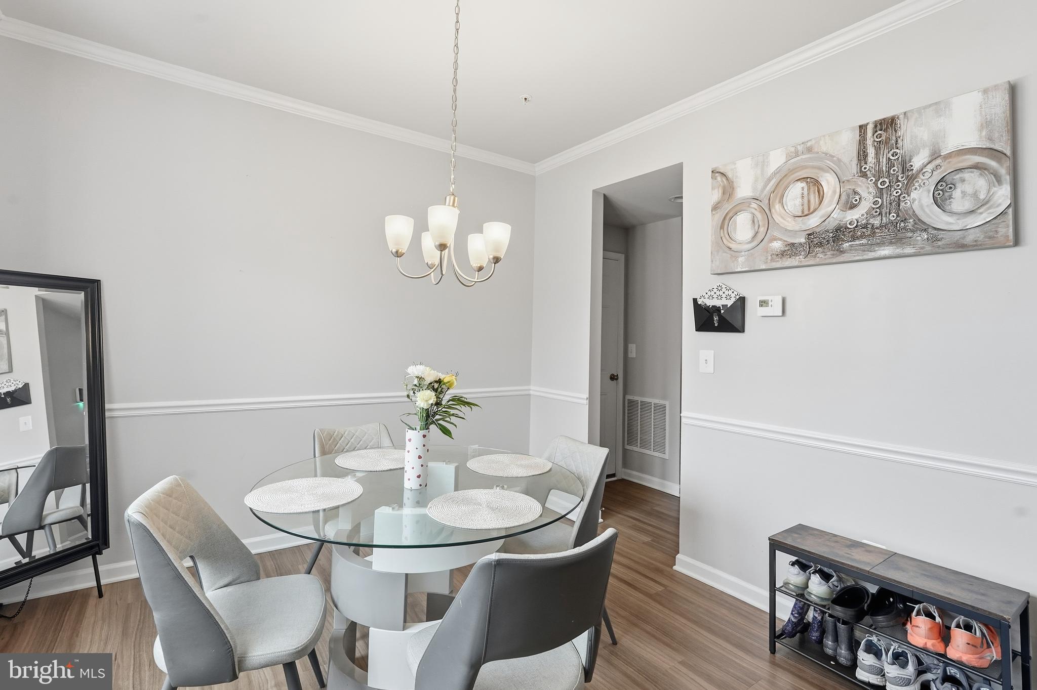 MARSHALL GROVE ESTATES - Residential