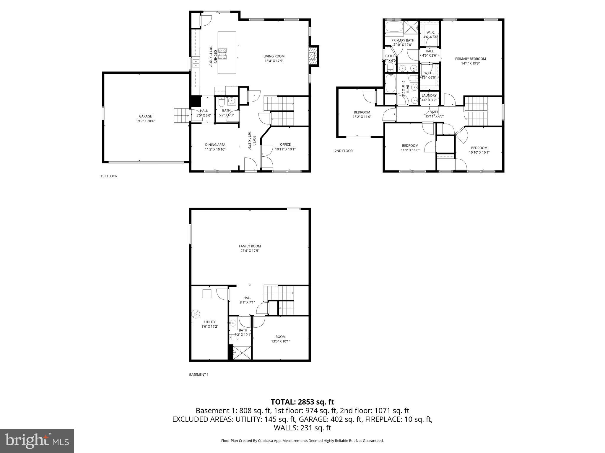 MARSHALL GROVE ESTATES - Residential