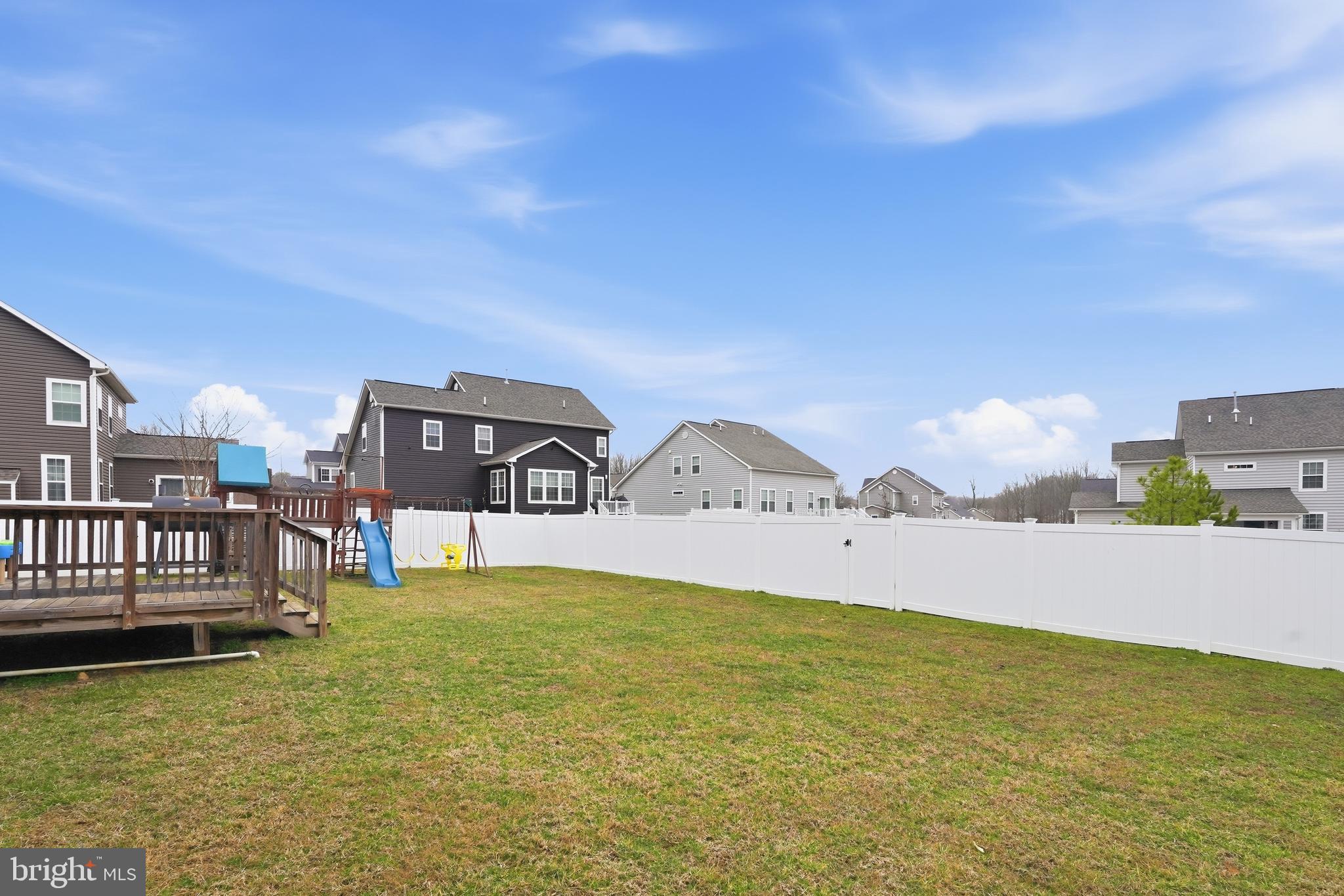 MARSHALL GROVE ESTATES - Residential