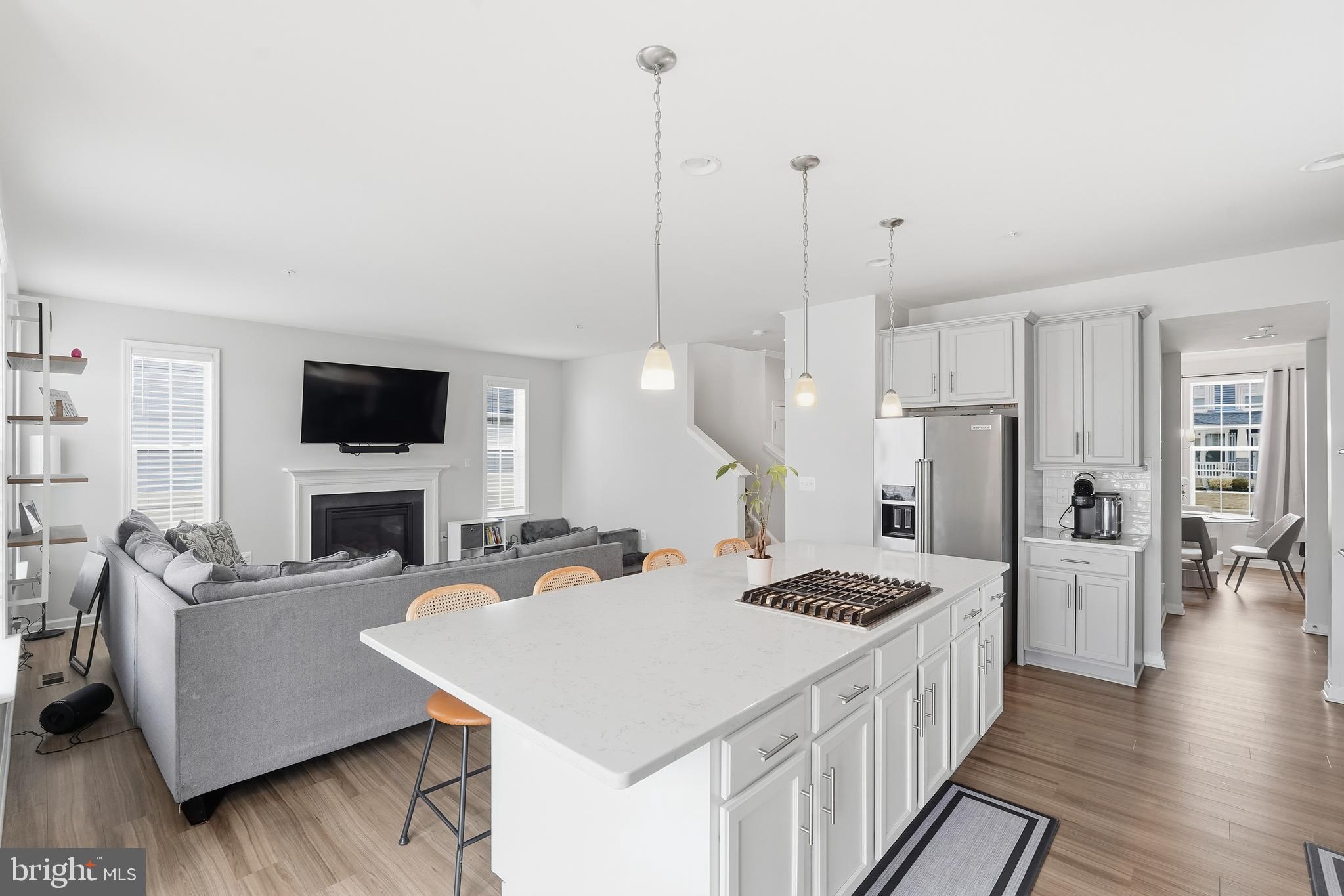 MARSHALL GROVE ESTATES - Residential